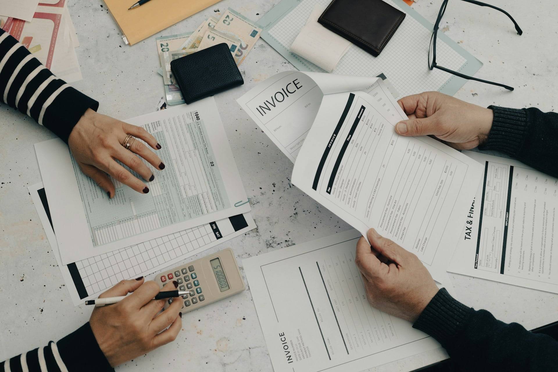Ces 6 signes du zodiaque ont tout à gagner à prendre des risques financiers en mai