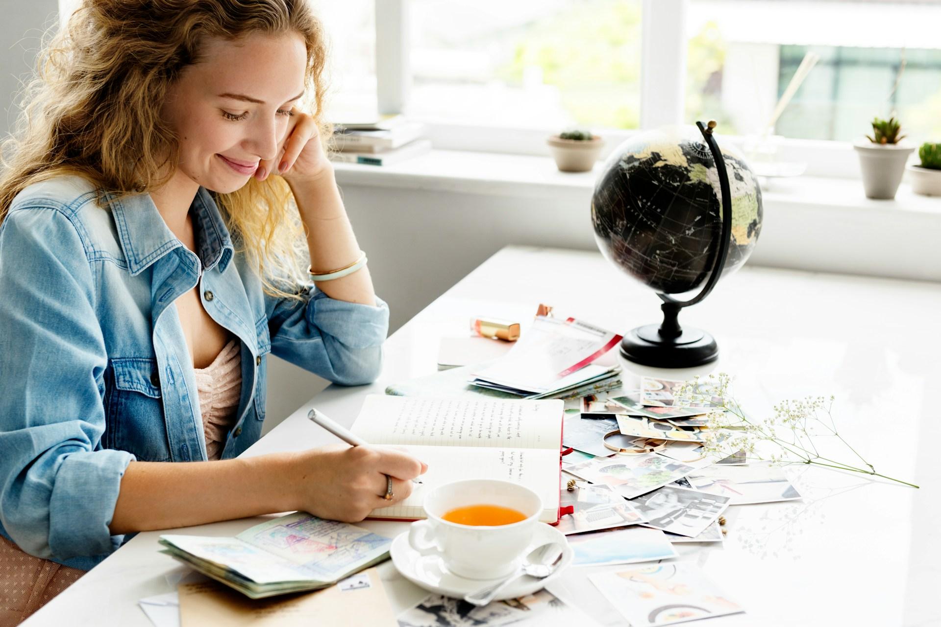 Daily Horoscope April 26, 2026: Uranus Enters Gemini — and a New Direction Opens for Every Sign — Lifestyle