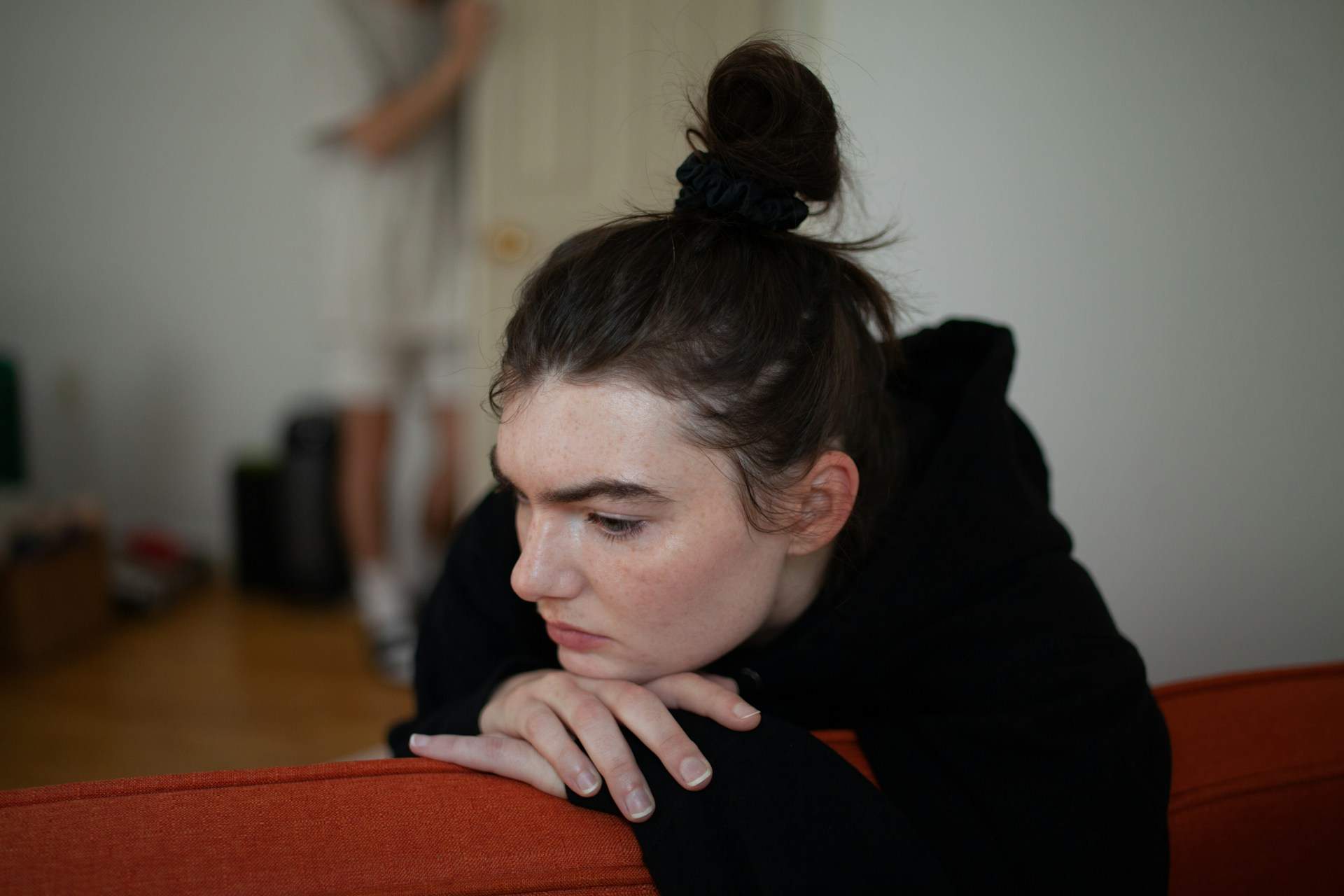 Könnte dein Nährstoffmangel deine Angst auslösen? Eine Studie sagt: Ganz möglich! — Gesundheit