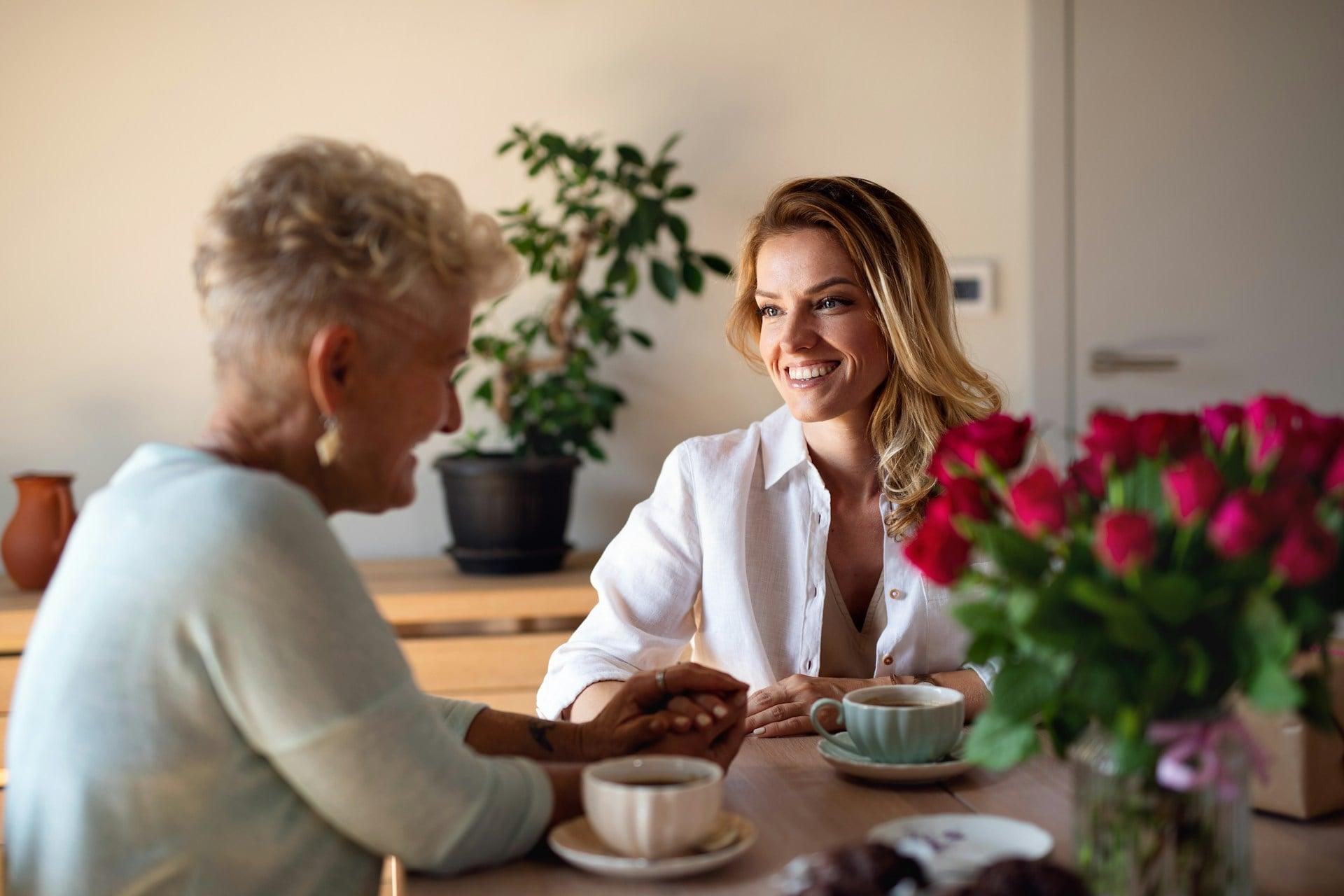 7 things about Mother's Day we only truly understand as adults — Family