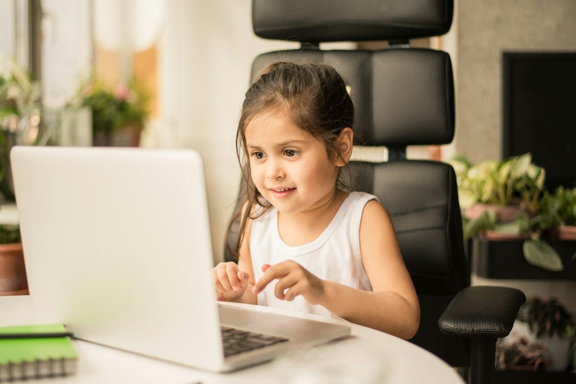 How much should you really monitor your child online? A parent's honest question — Family