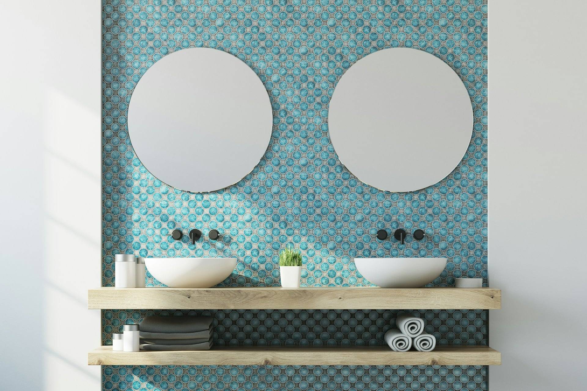 Voici la première chose à changer dans votre salle de bain pour un vrai changement positif