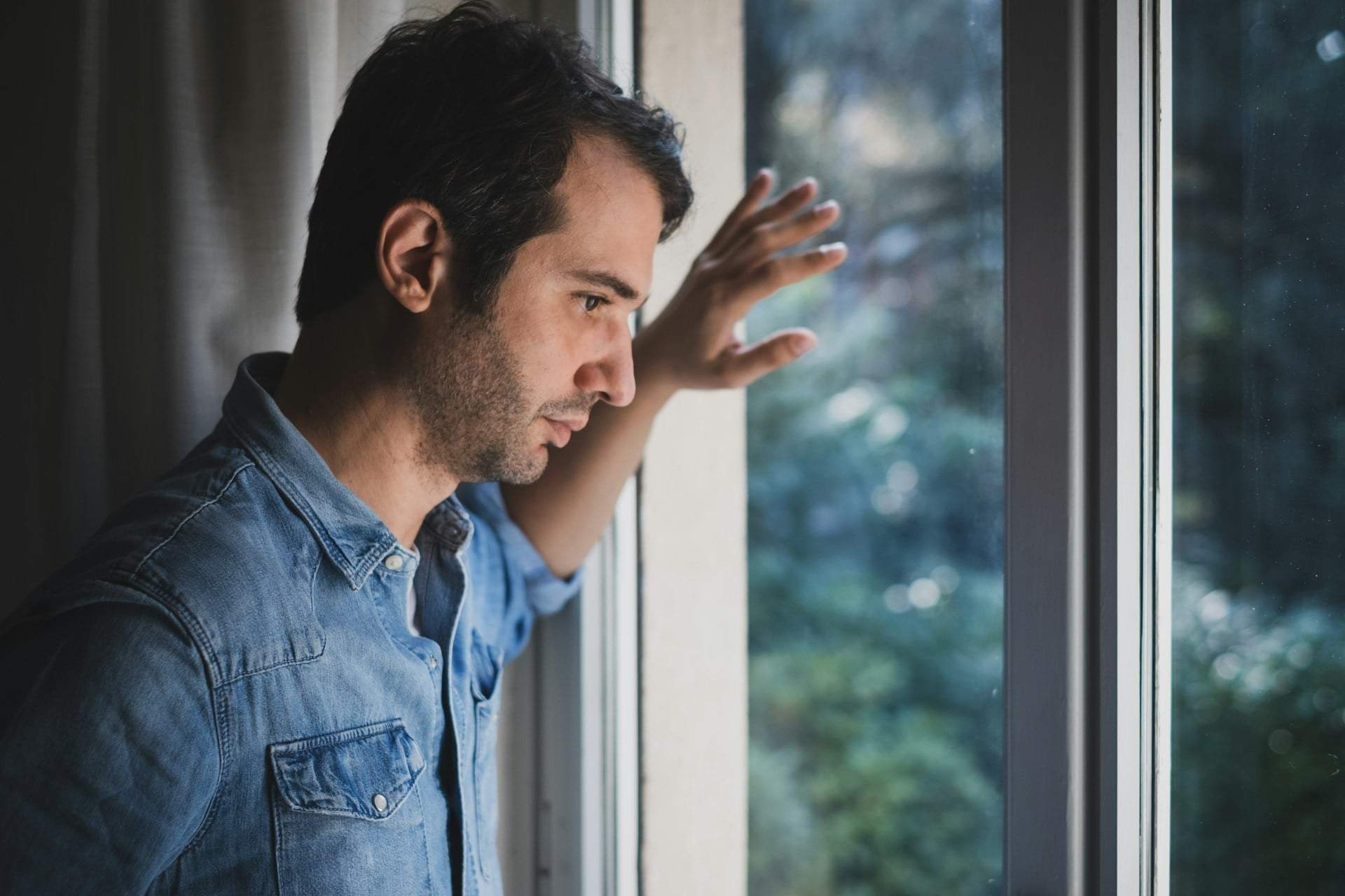 „Meine Mutter mag dich und ich mag deine Familie auch!“ – 10 kleine Wahrheiten, die Männer erzählen, um ihre Beziehung zu schützen — Beziehung