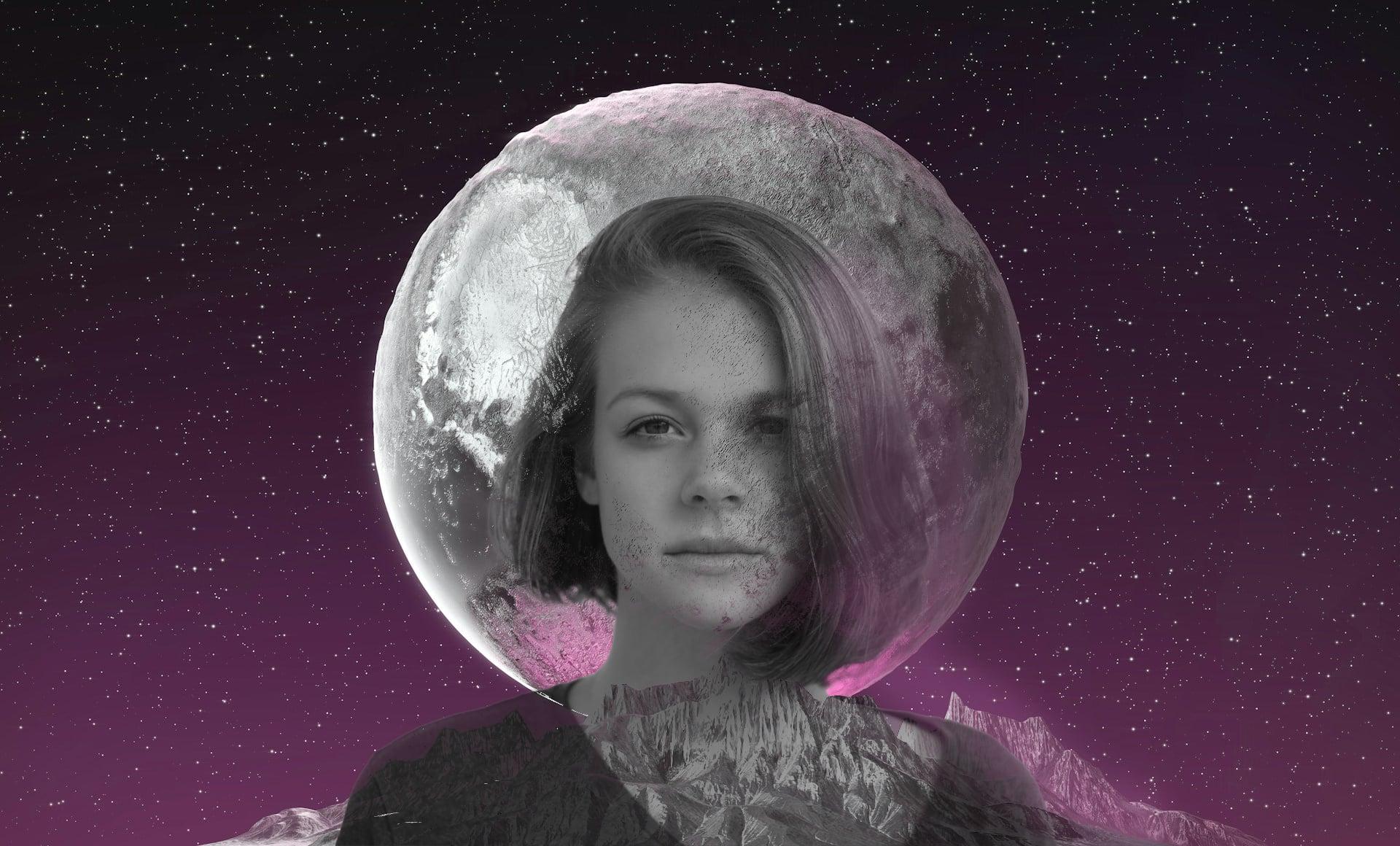 Fases lunares e intimidad: cuándo te sientes más segura y más irresistible — Estilo de vida