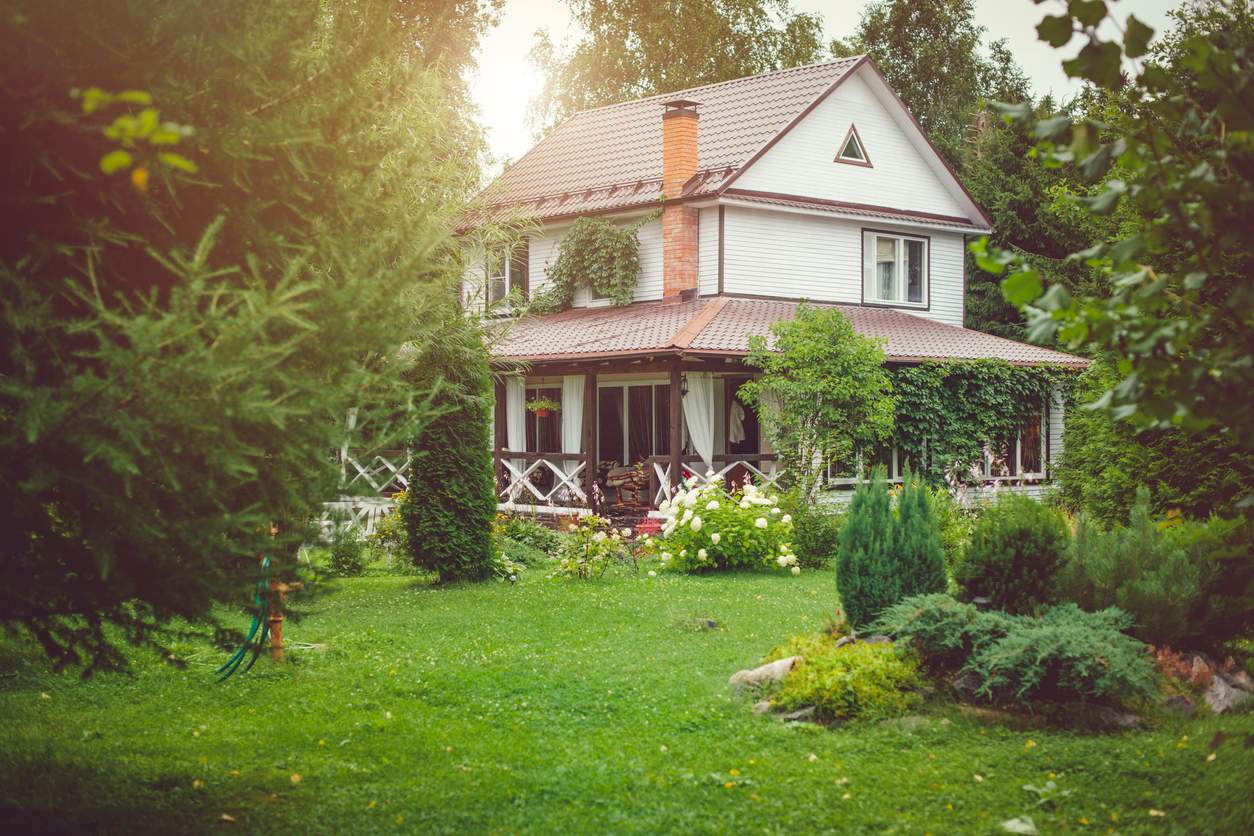 Diese 5 Fehler machen kleine Gärten chaotisch – und so lassen sie sich leicht beheben — Garten & Terrasse