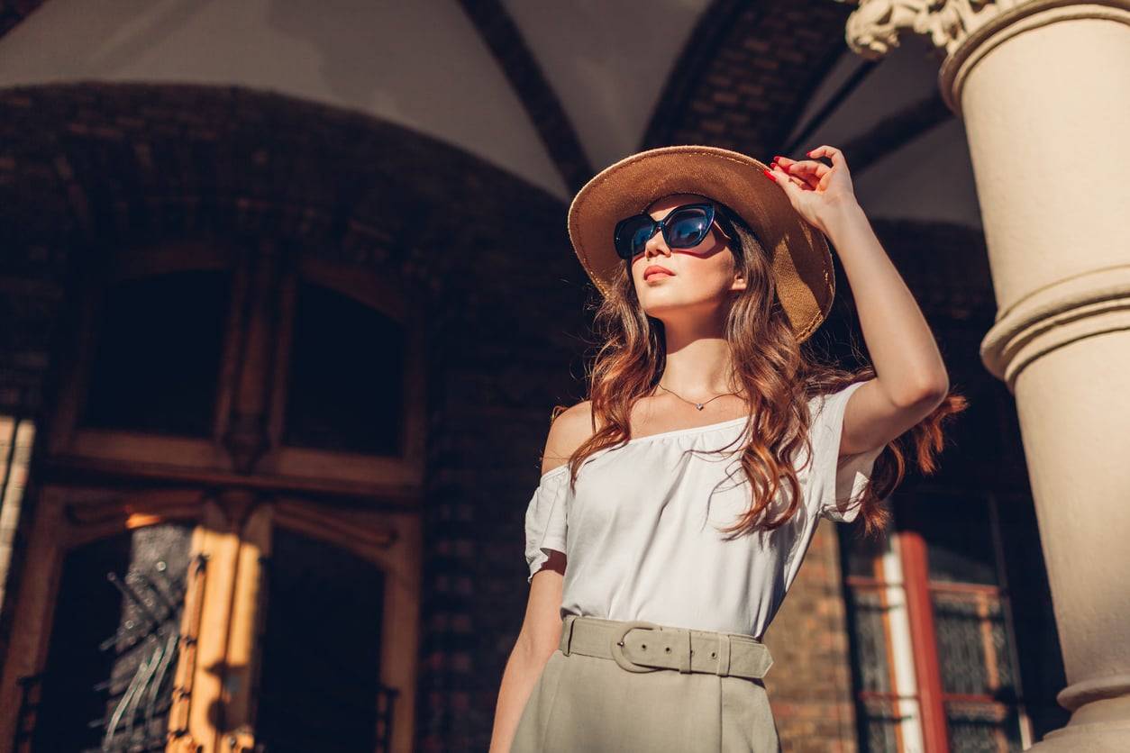7 trucchi di stile per un look sempre raffinato