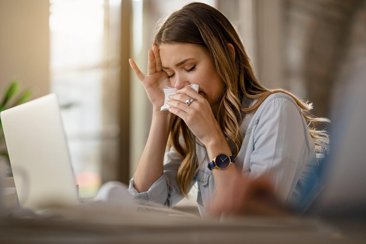 Can't breathe through your nose? 10 things that actually help with stubborn congestion — Health