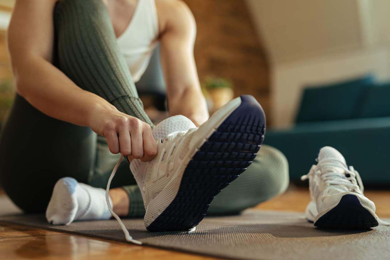 7 petits ajustements dans ton entraînement pour voir les résultats plus vite — Santé