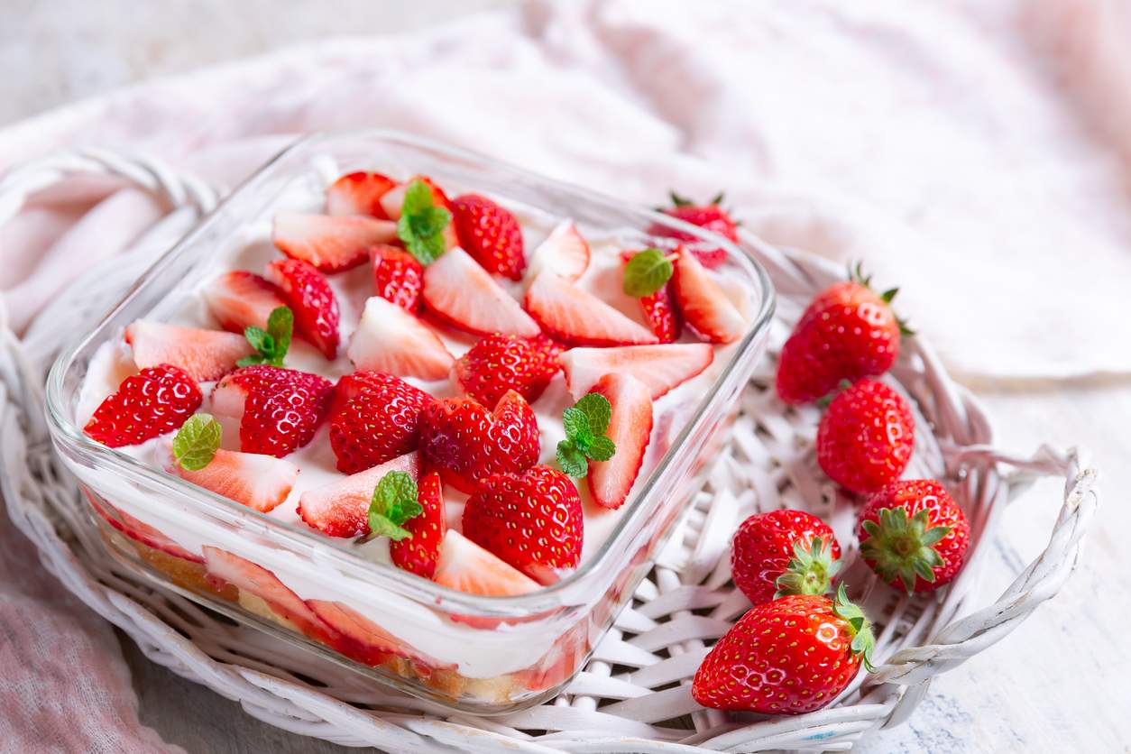 What to Do with Leftover Brioche: Tasty and Quick Dessert Ideas — Lifestyle
