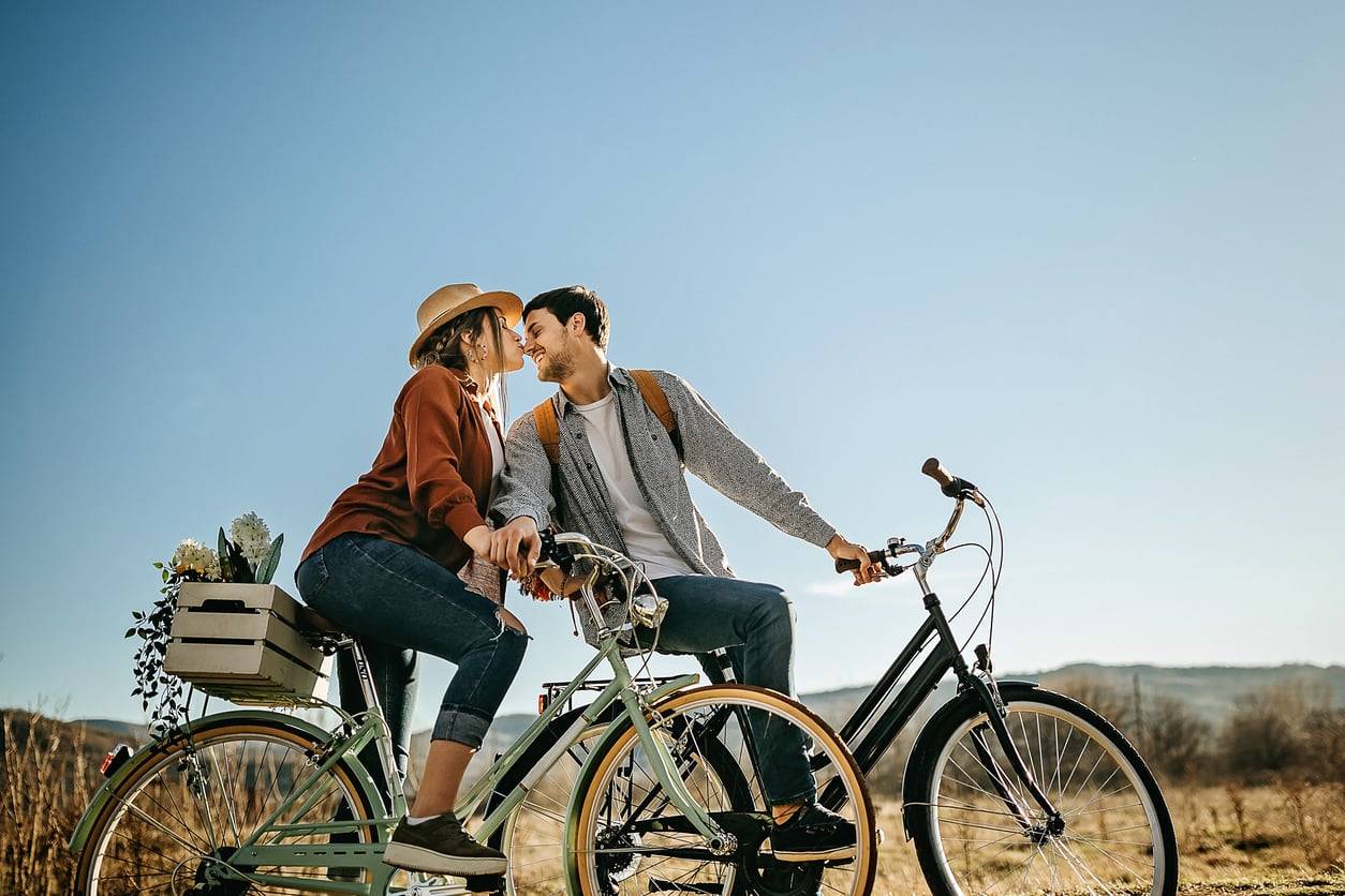 5 segni zodiacali che vivono la Pasqua in modalità romantica
