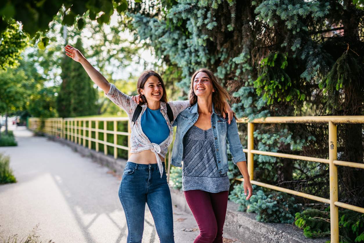 Une balade printanière en ville qui m’a appris à ralentir et à savourer les détails — Mode de vie