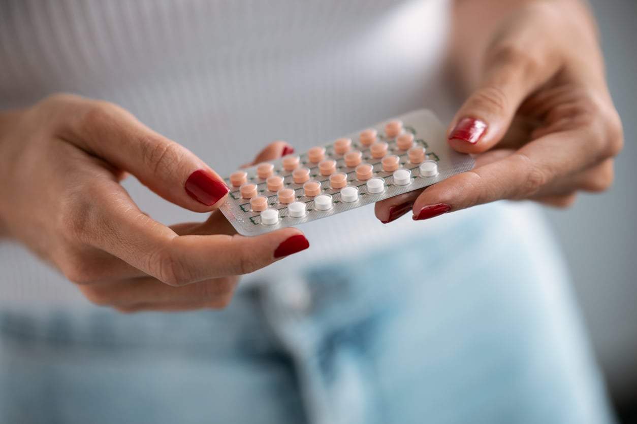 Fino a 40 anni mi assumo io la responsabilità della contraccezione – dopo tocca al mio partner — Salute