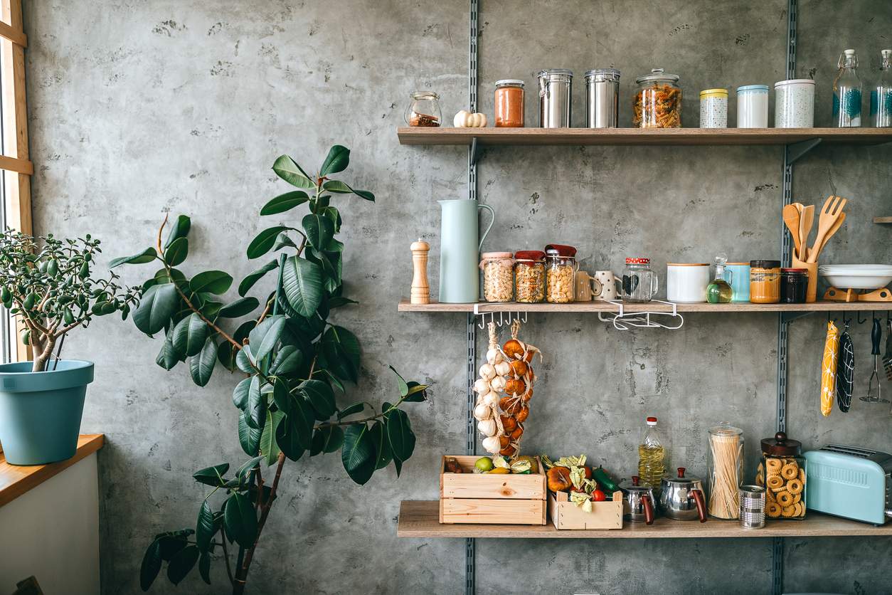 5+1 soluciones prácticas de almacenamiento para apartamentos pequeños que ponen todo en su lugar — Hogar y limpieza
