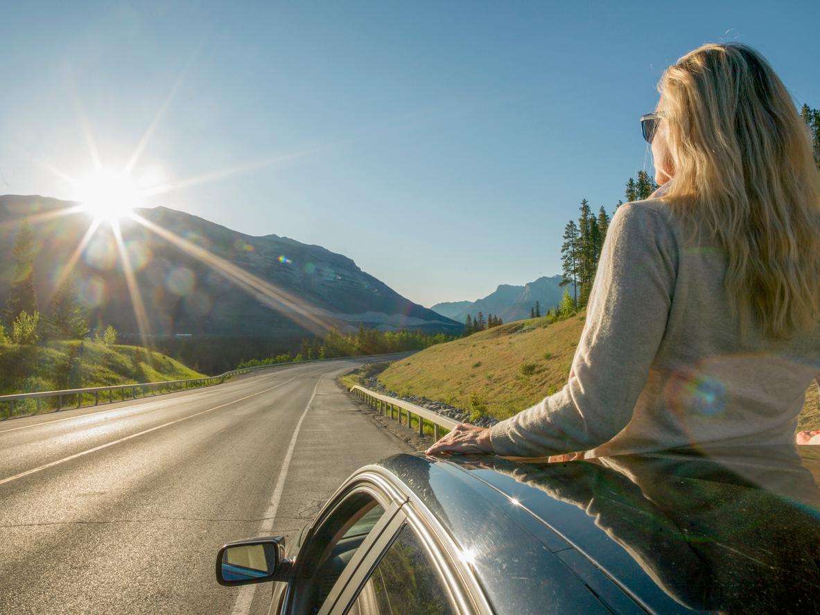 6 habitudes apaisantes qui calment même les moments de stress les plus intenses — Mode de vie