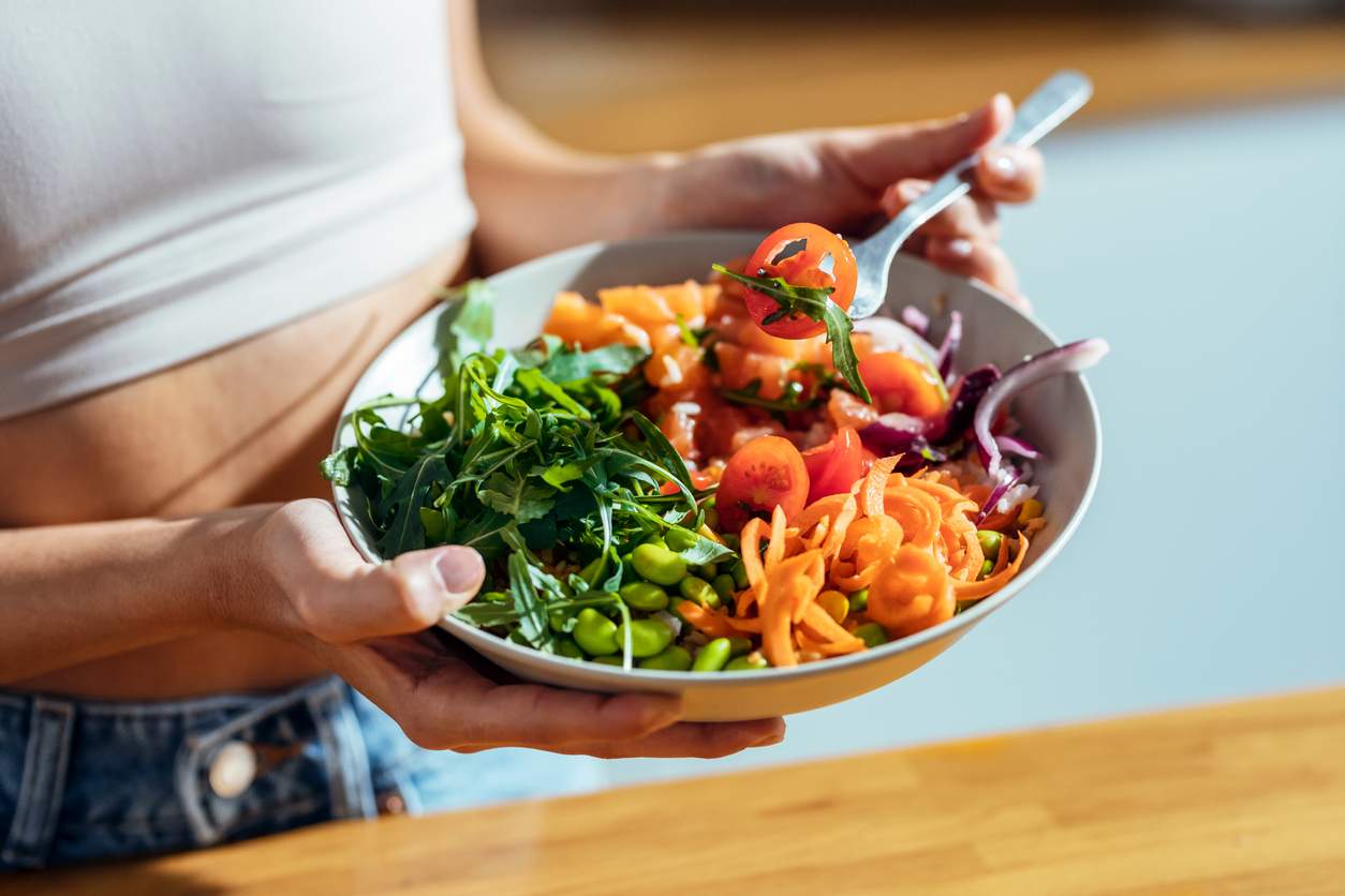 Eine Harvard-Studie zeigt: Schon in der Lebensmitte entscheidet sich, wie gesund du im Alter wirst — Gesundheit