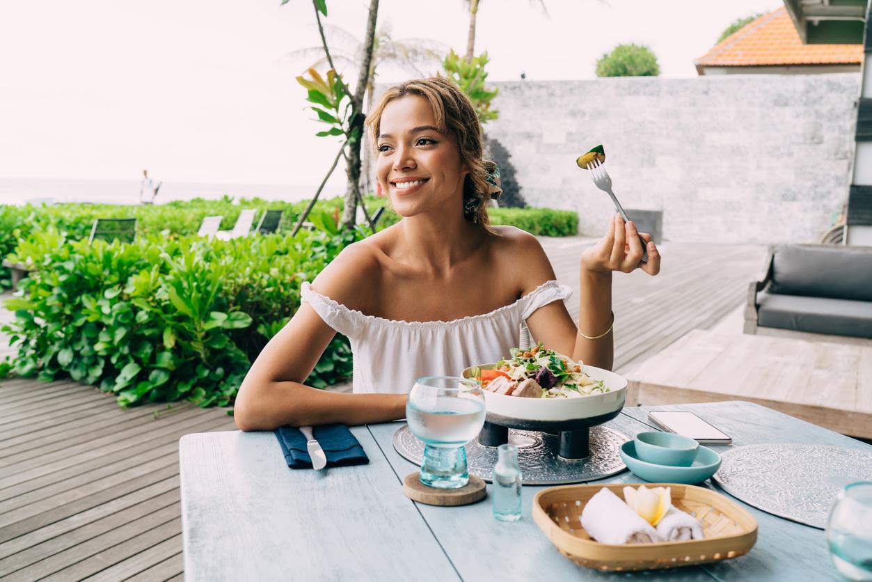 I've lived gluten and dairy free for years — and I finally stopped feeling like I was missing out — Health