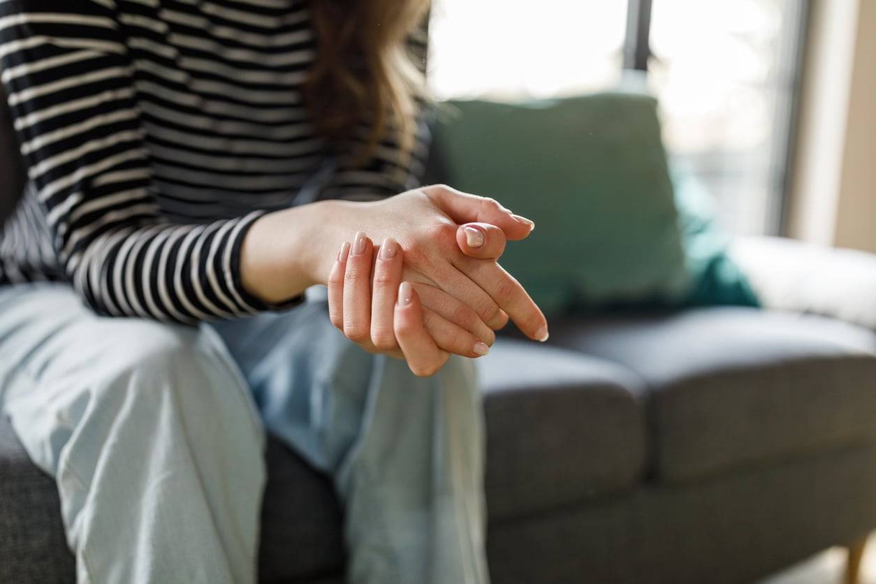 Anche gli esperti lo confermano: 5 abitudini che aumentano la tua ansia
