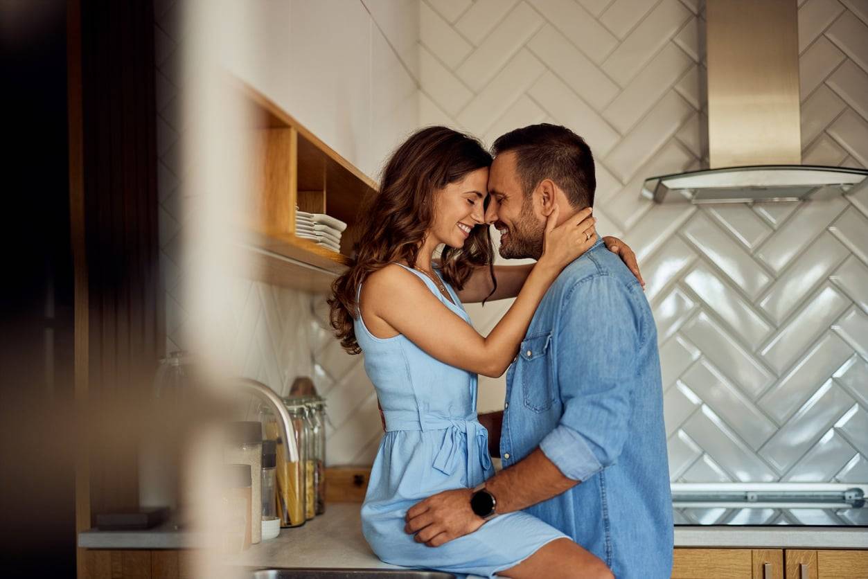 More Sex Means a Better Relationship: 5+1 Sexual Myths People Still Believe