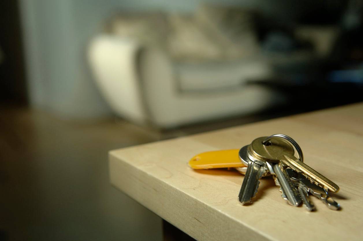 Always losing your keys? 5 simple habits that will end the daily search for good