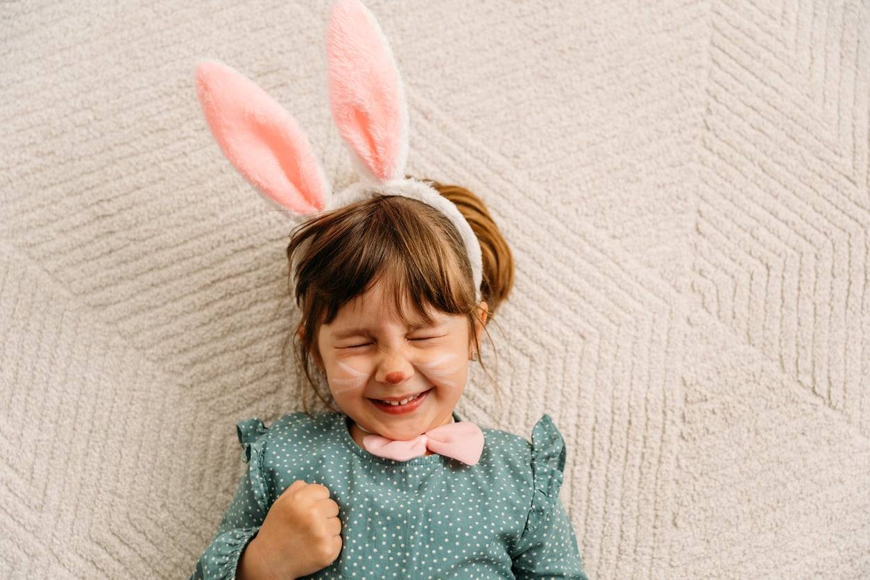 You Won’t Be Sprinkling My Daughter This Easter, and If That Upsets You, That’s Your Problem