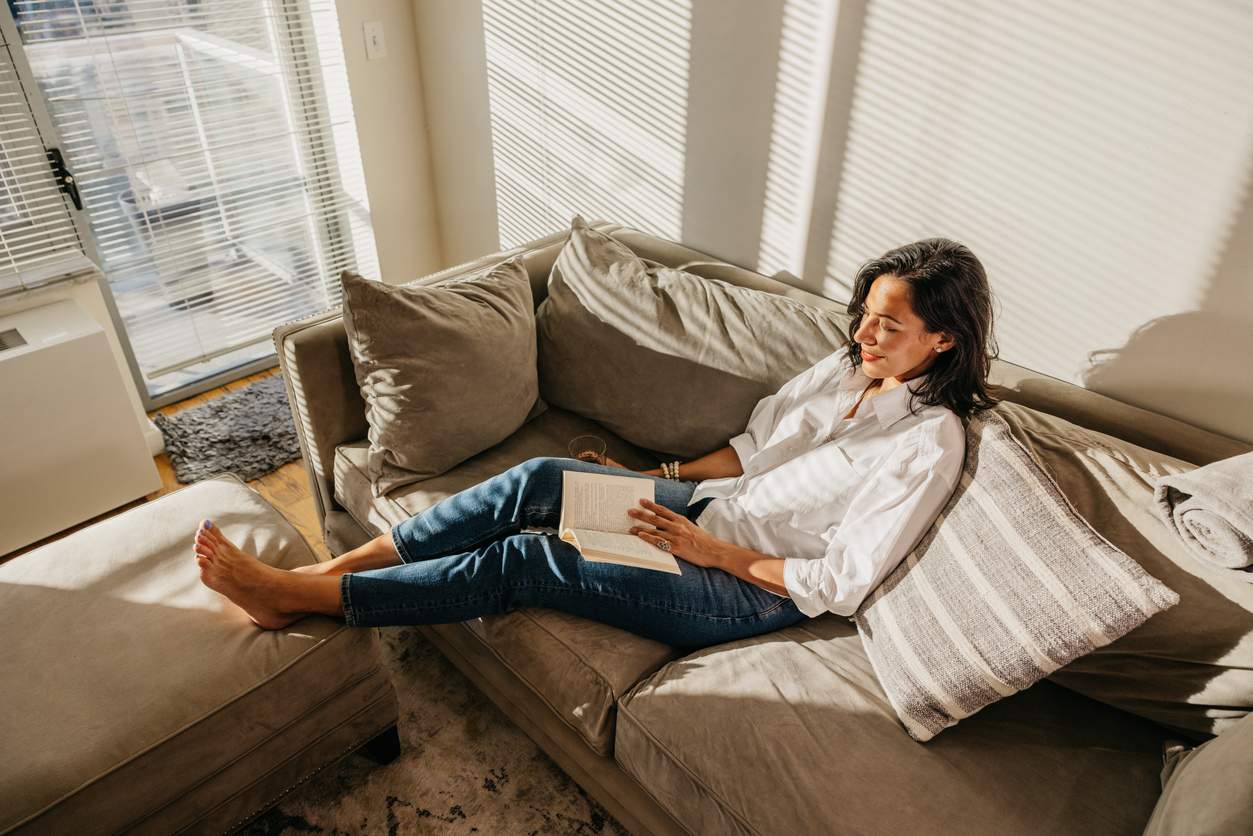 5 Dinge zuhause, die du ordnen solltest – deine Stimmung wird es dir sofort danken — Deko