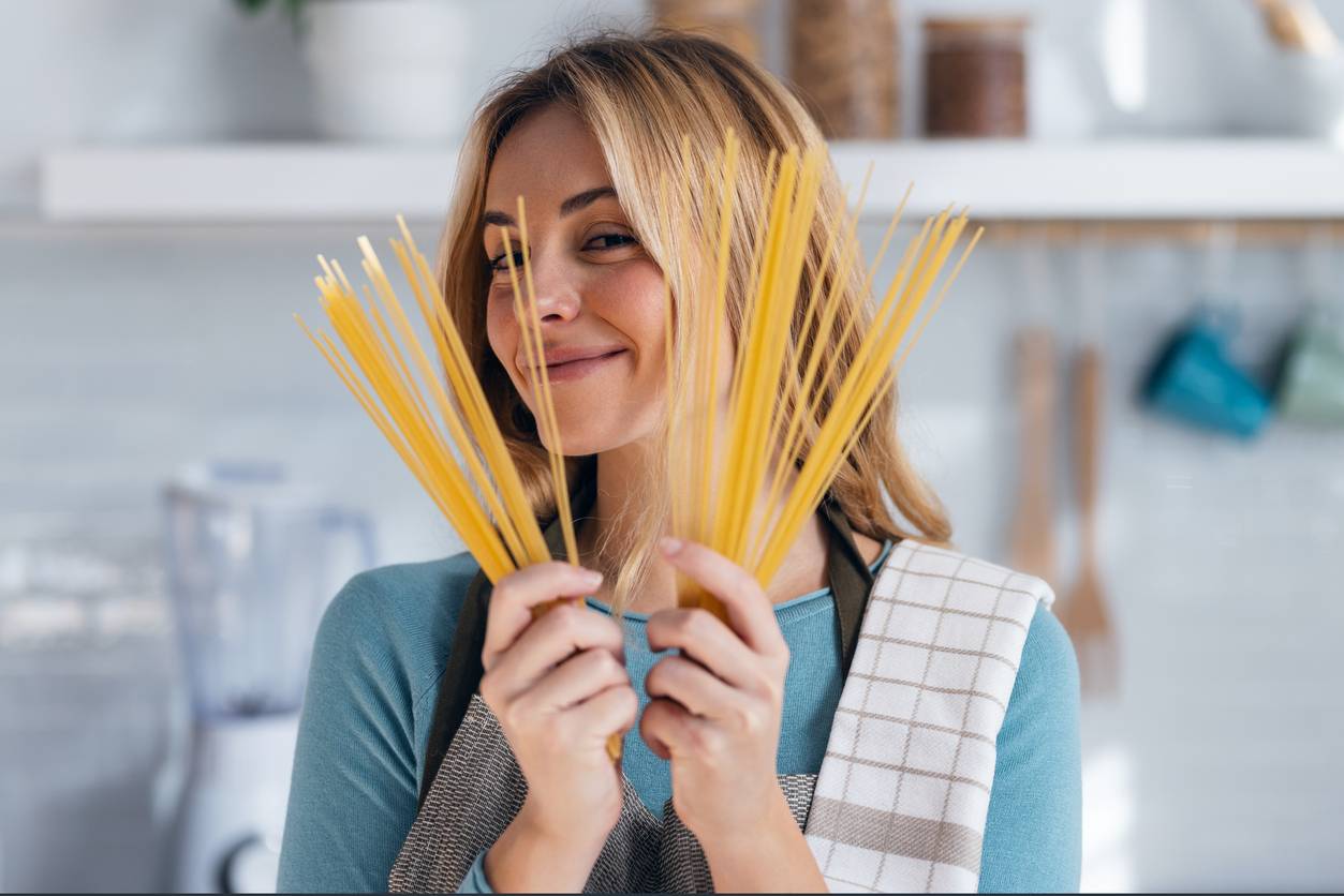 Les pâtes fraîches sont-elles vraiment meilleures que les pâtes sèches ? Les chefs tranchent le débat