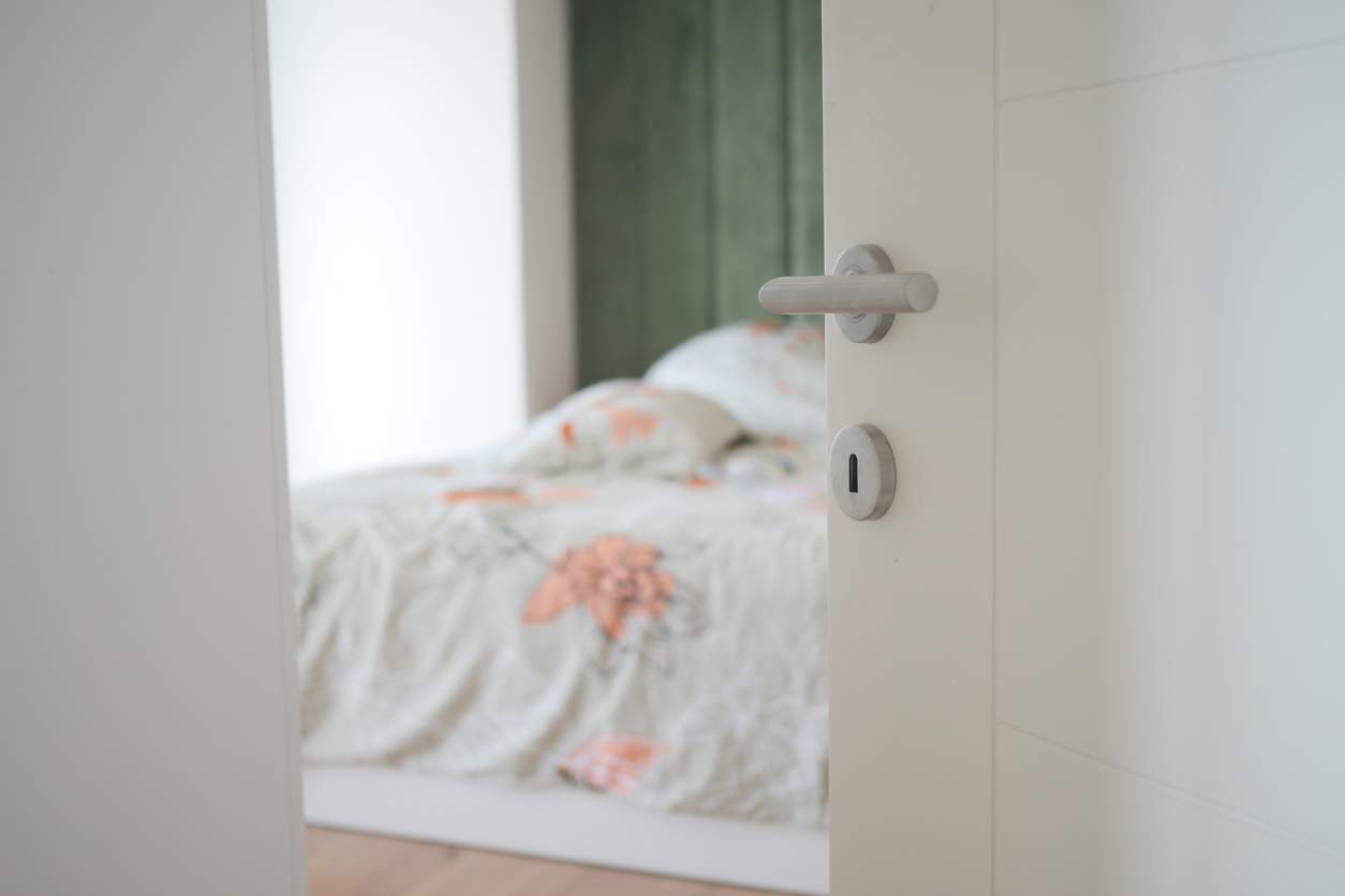 Do You Sleep with Your Door Open? Here’s Why You Shouldn’t — Health