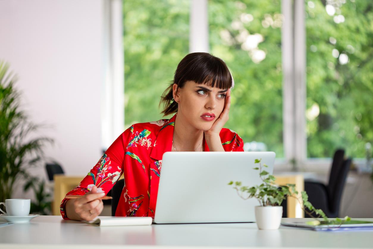 Por qué trabajar desde casa puede ser más difícil que ir a la oficina — Estilo de vida