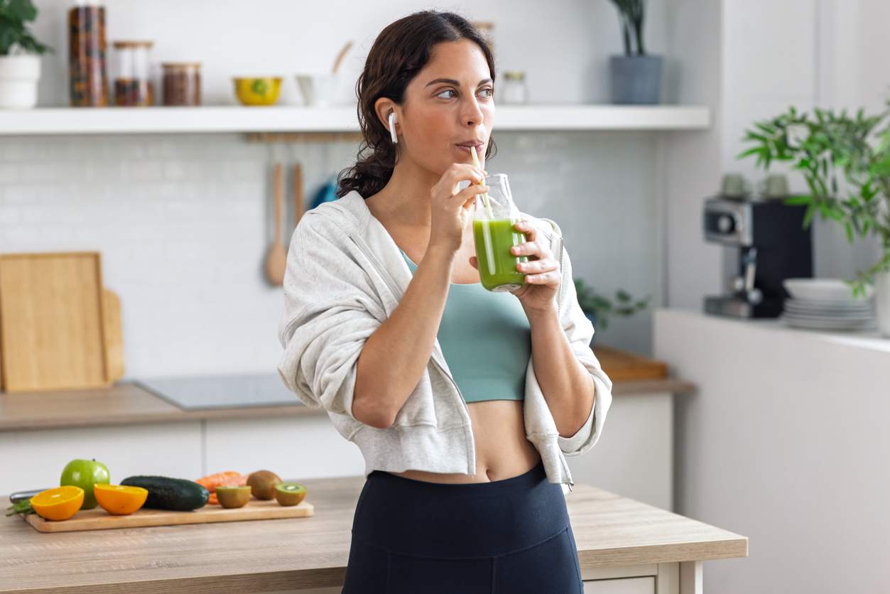 5 „gesunde" Lebensmittel, die dich in Wahrheit nur hungrig machen — Gesundheit