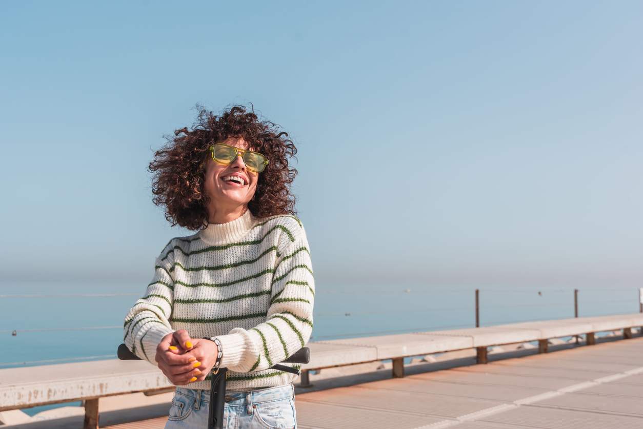 10 petites habitudes mentales pour lâcher prise plus facilement du stress inutile — Santé