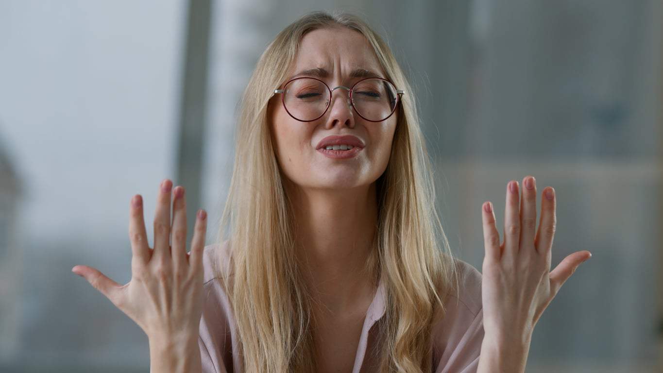 Esageri o hai ragione? 7 segnali per capirlo — Lifestyle