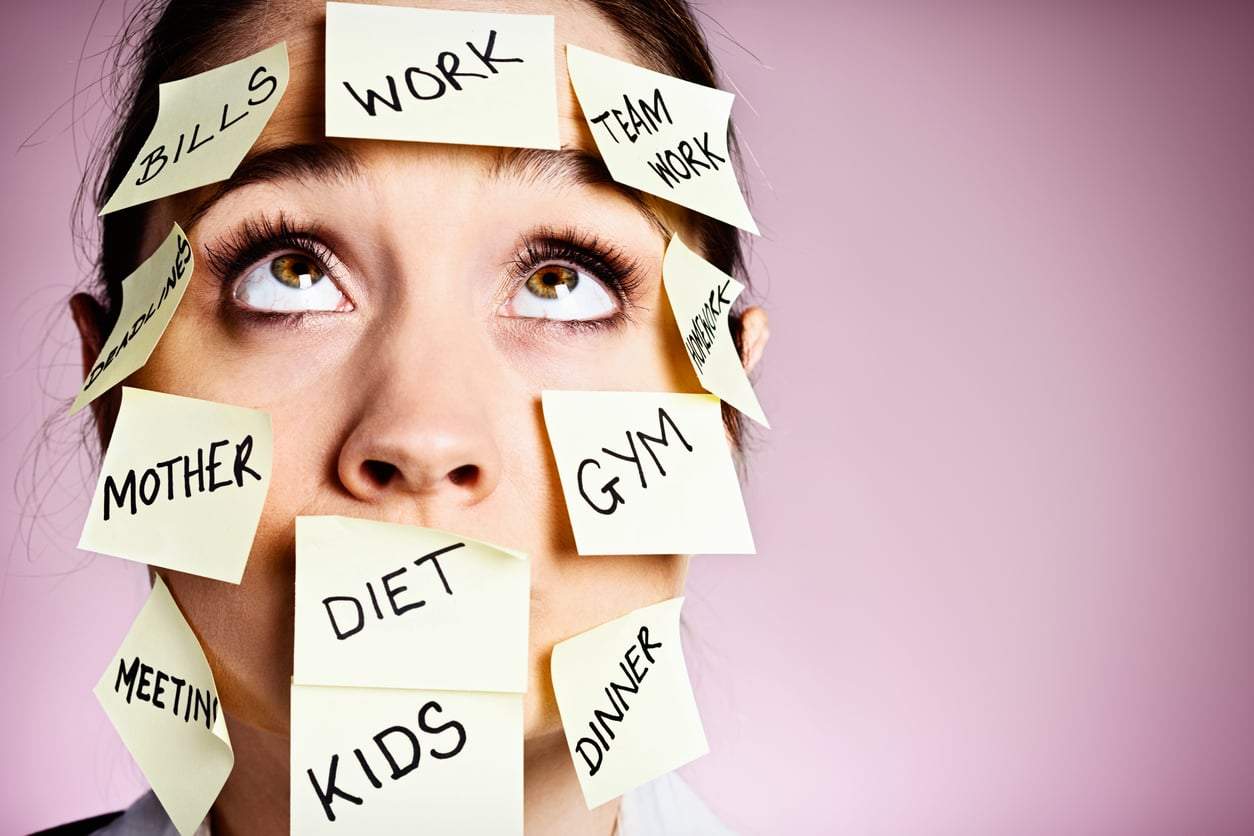 El movimiento estadounidense que las mujeres trabajadoras aquí también necesitan antes de agotarse por completo — Familia