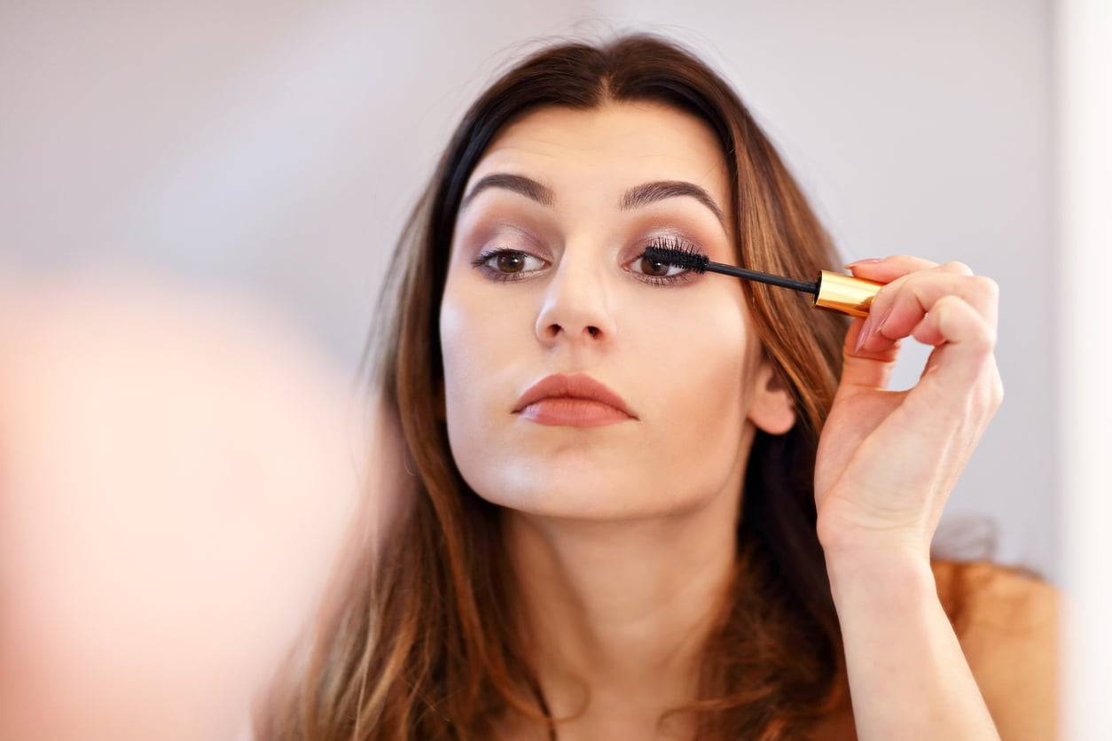In 15 Minuten fertig für das Date: die Mini-Beauty-Routine, die wirklich funktioniert