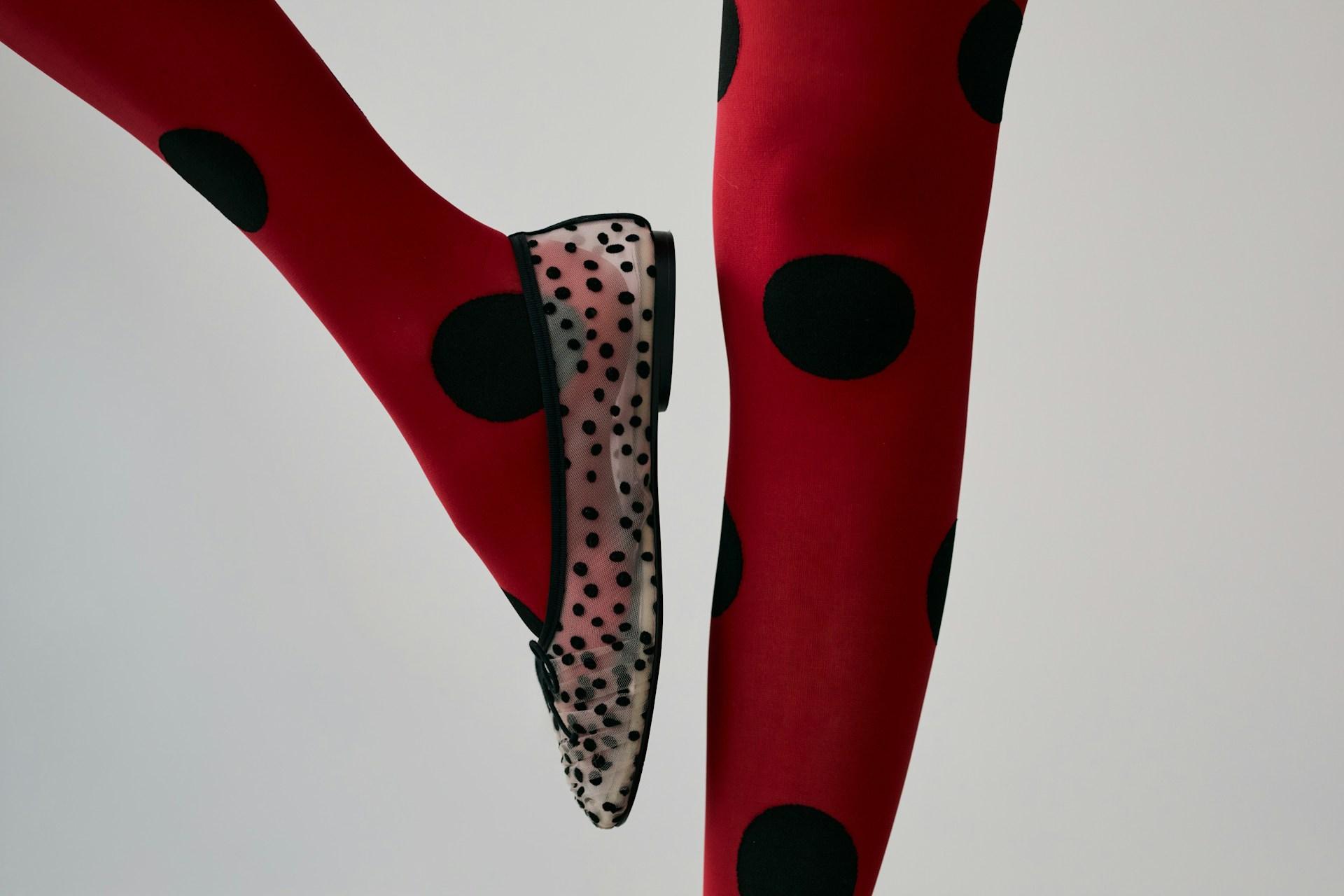 7 tenues qui vont parfaitement avec des ballerines – sans jamais faire trop sage — Mode