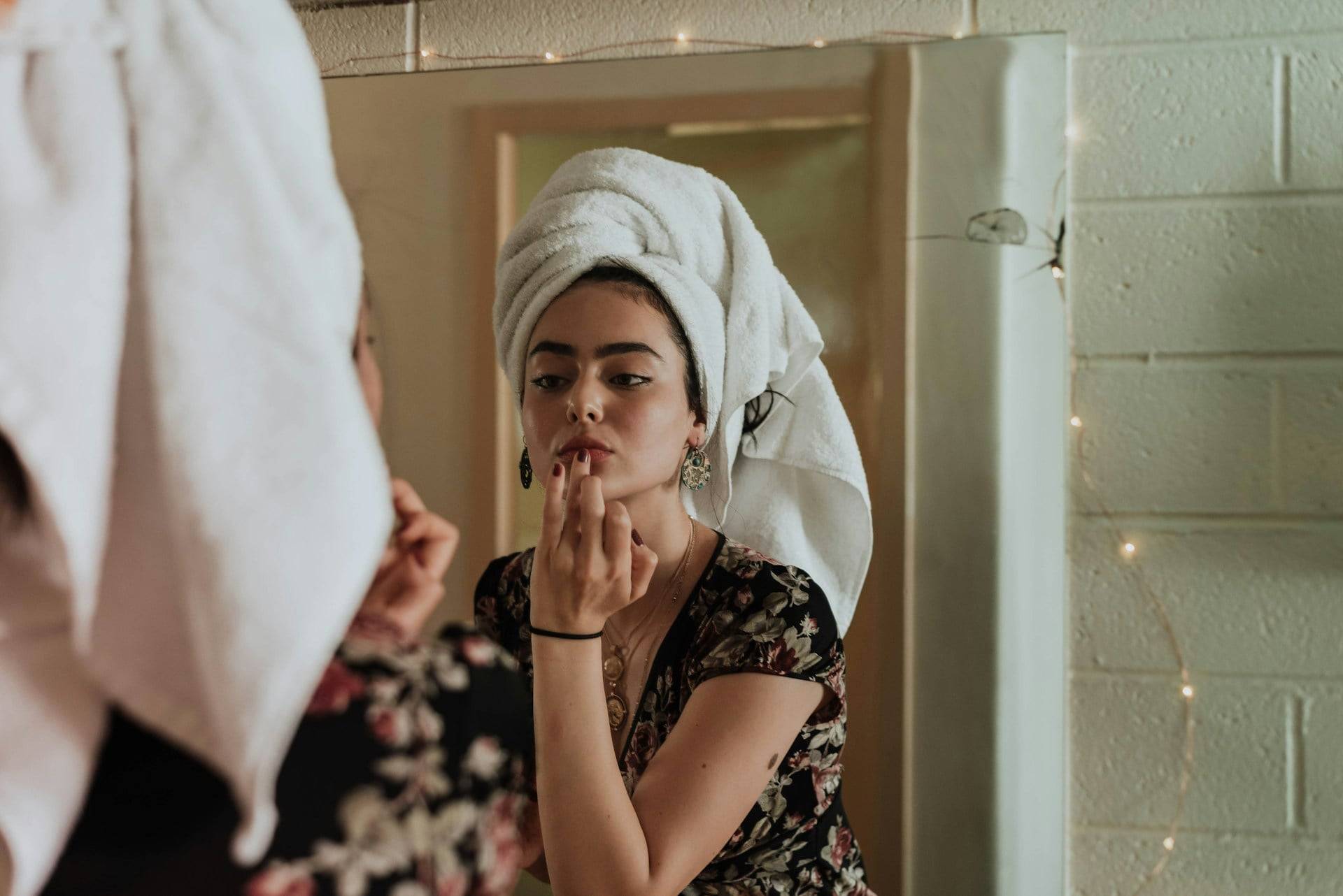 Diese 6 kleinen Beauty-Gewohnheiten verraten, wie sehr du wirklich auf dich achtest