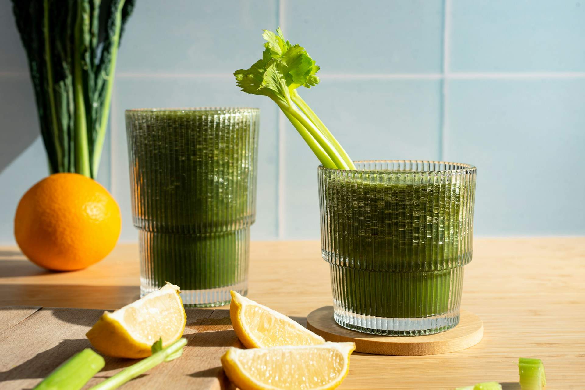 Statt Detox-Diät: 6 Lebensmittel, die deine natürliche Entgiftung effektiv unterstützen — Gesundheit