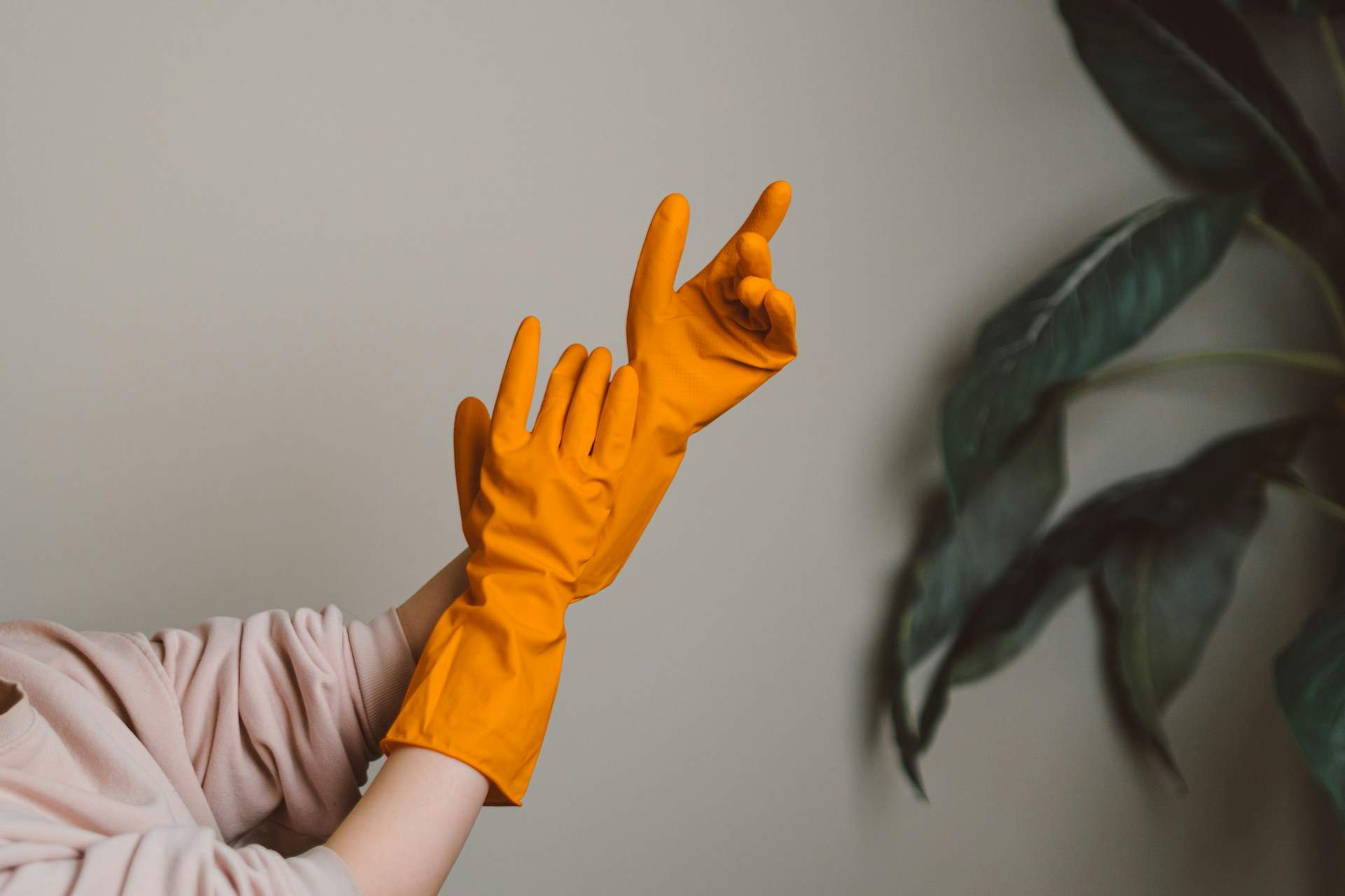 5+1 Putztricks, mit denen du in der Hälfte der Zeit fertig bist — Haushalt
