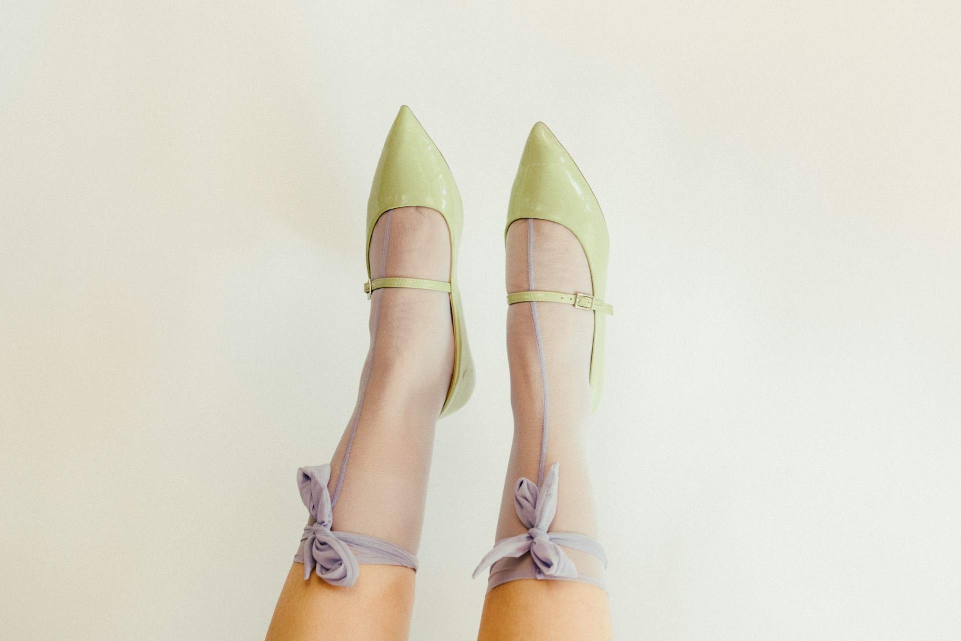 Ballet Flats for Every Occasion – The Trendiest Styles You Need in Your Wardrobe — Fashion