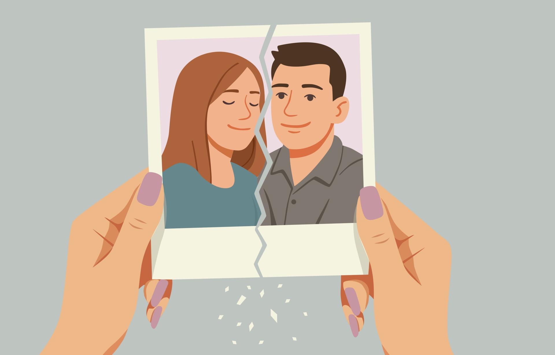 5+1 signs your ex is testing how much power they still have over you — Lifestyle
