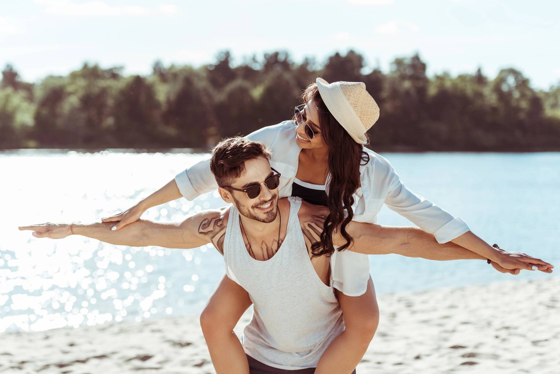 Your June affirmation by zodiac sign: soar, connect, and shine