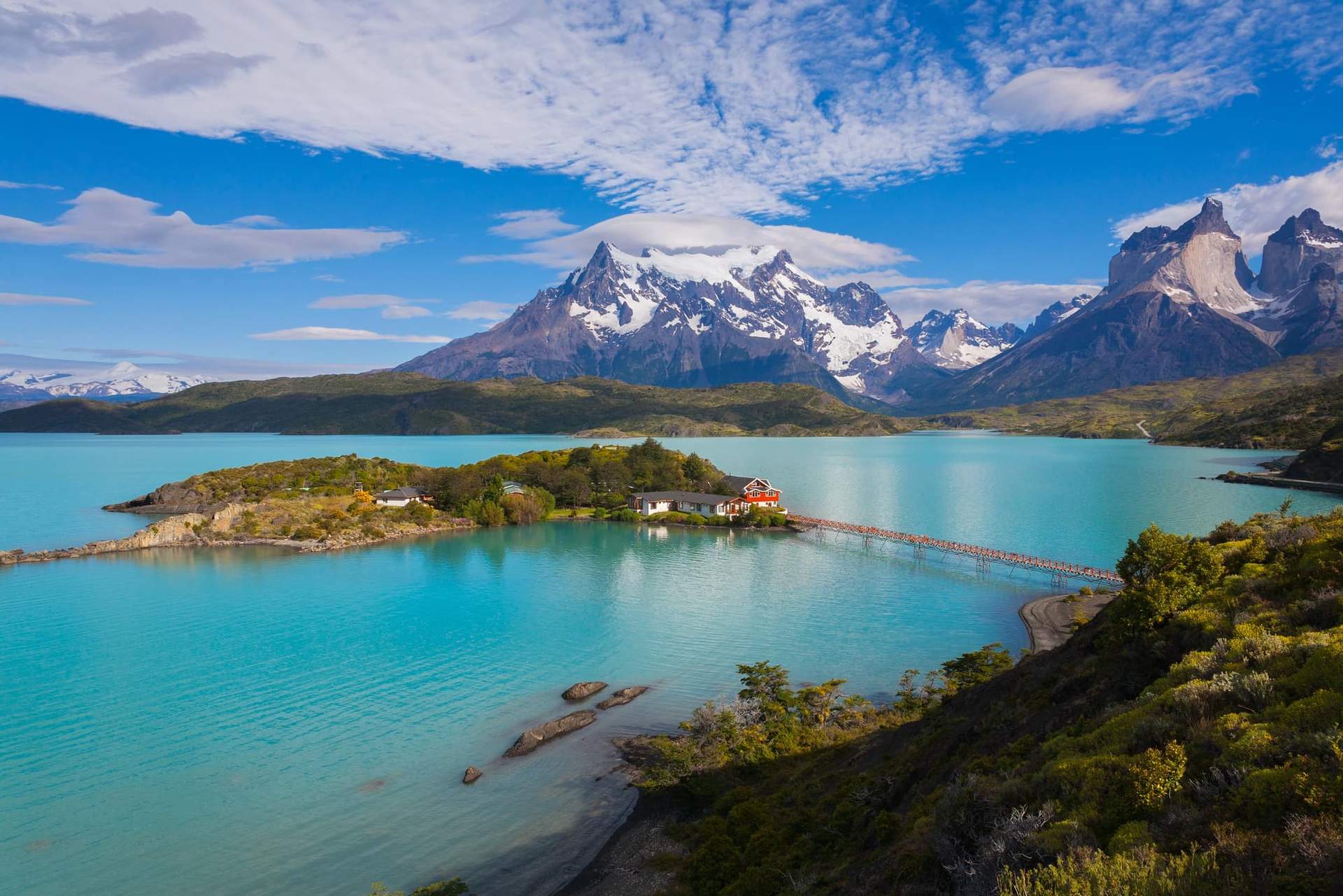 Los 9 destinos más remotos del mundo que deberías visitar al menos una vez en la vida — Ocio