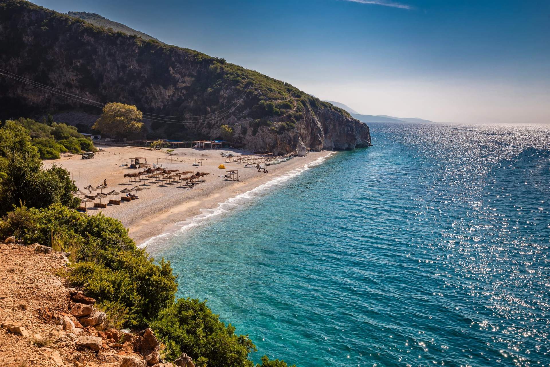 5 spiagge europee poco conosciute che vale davvero la pena raggiungere — Tempo libero