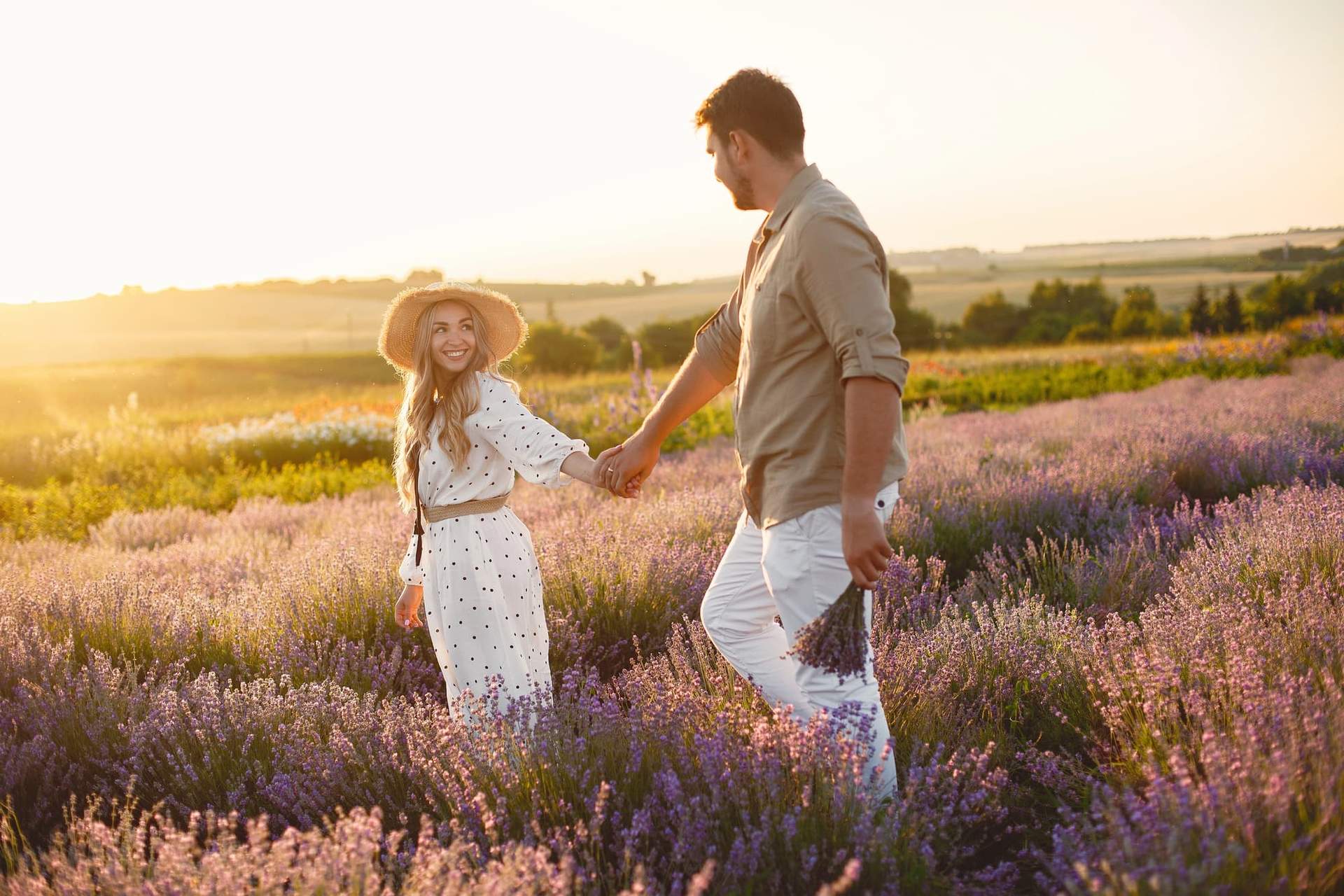 Flirting, sparkling conversations, and real connection: your love horoscope for June — Lifestyle