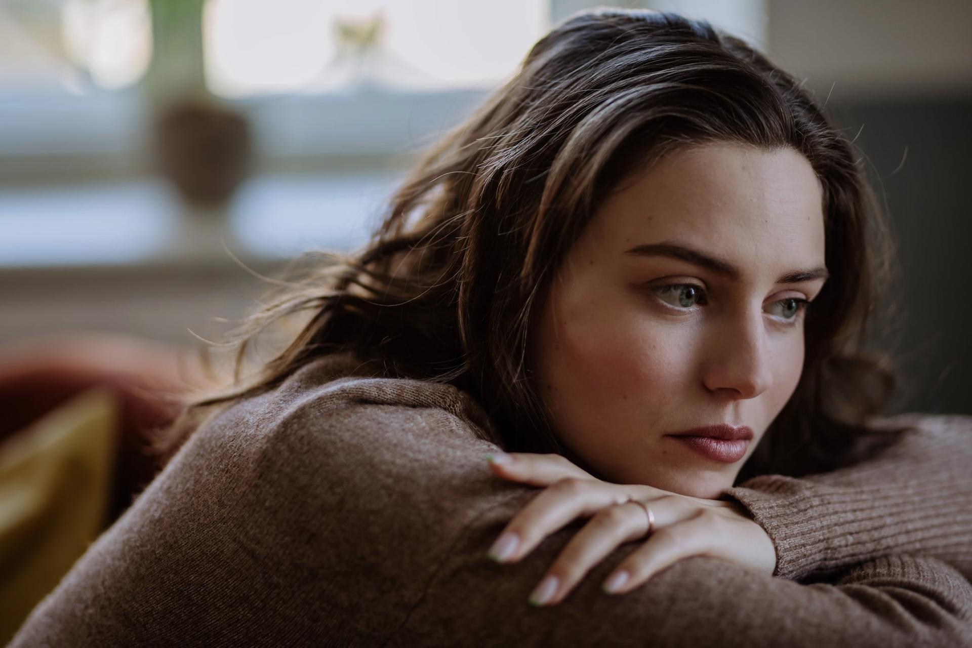 5 reasons you keep falling for people who treat you badly — Lifestyle