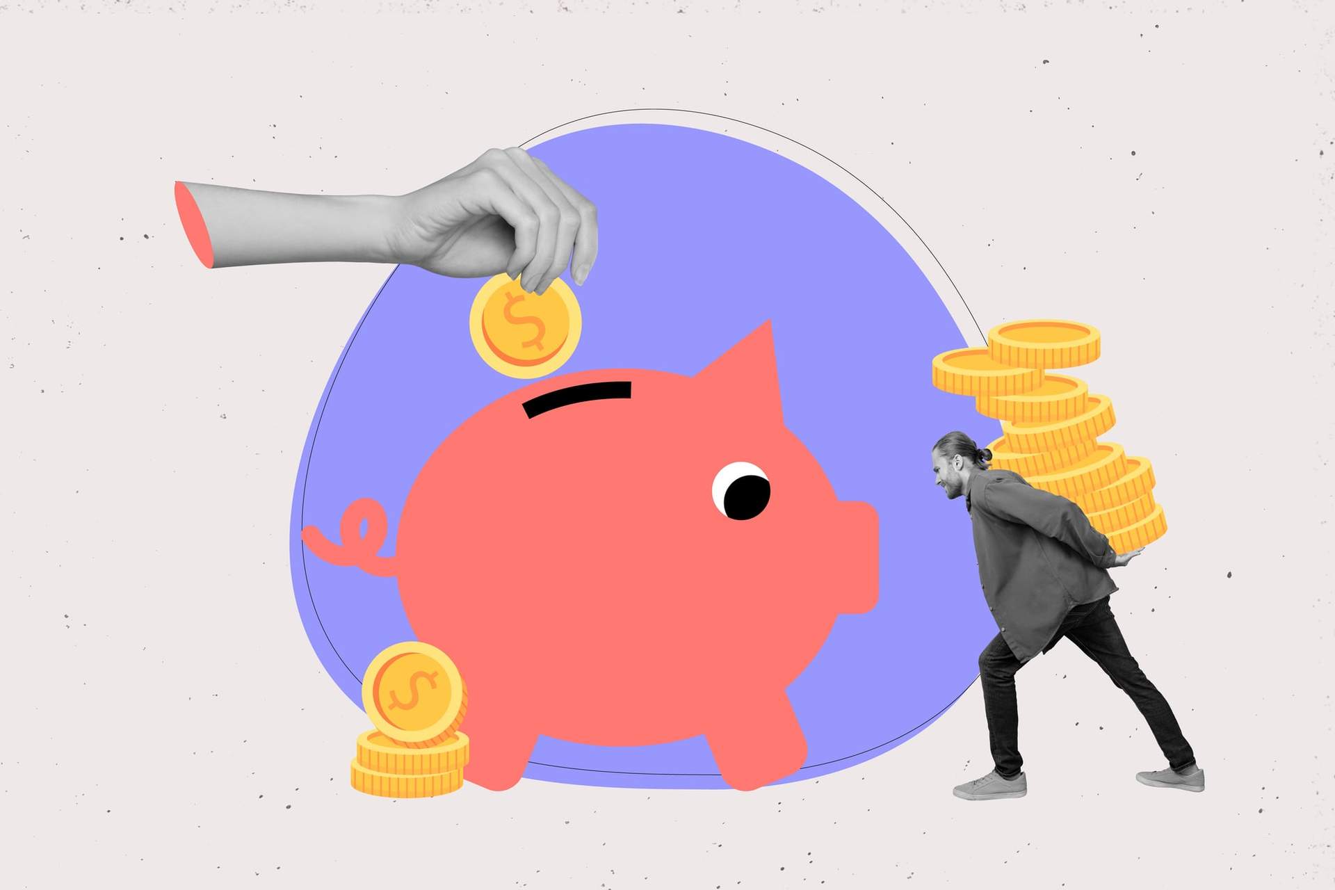 Gemeinsame oder getrennte Kasse? Diese Entscheidung kann eure Beziehung retten – oder zerstören — Lebensstil