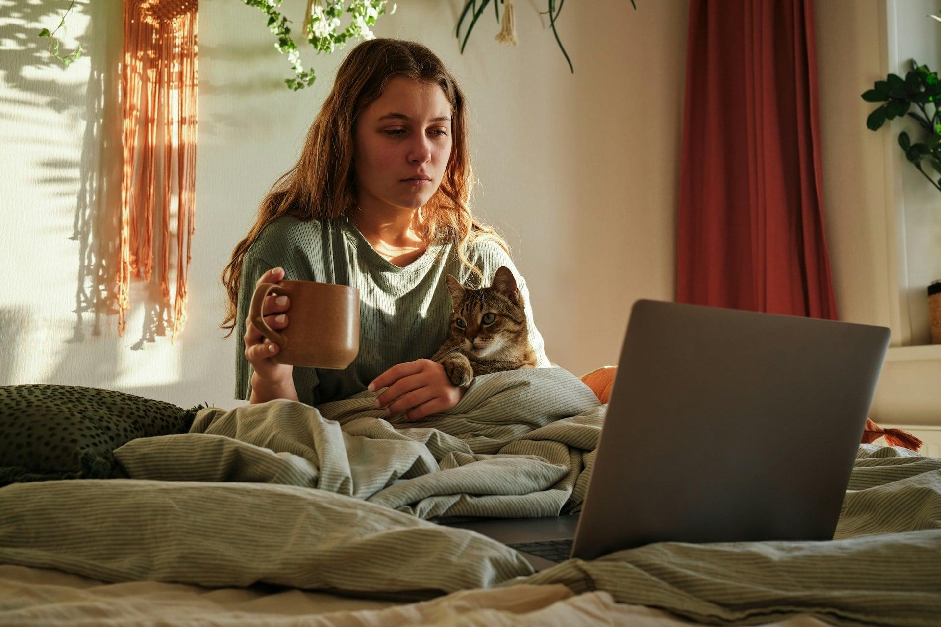 7 signes que tu portais trop de responsabilités enfant – et comment ça te suit encore aujourd'hui — Mode de vie