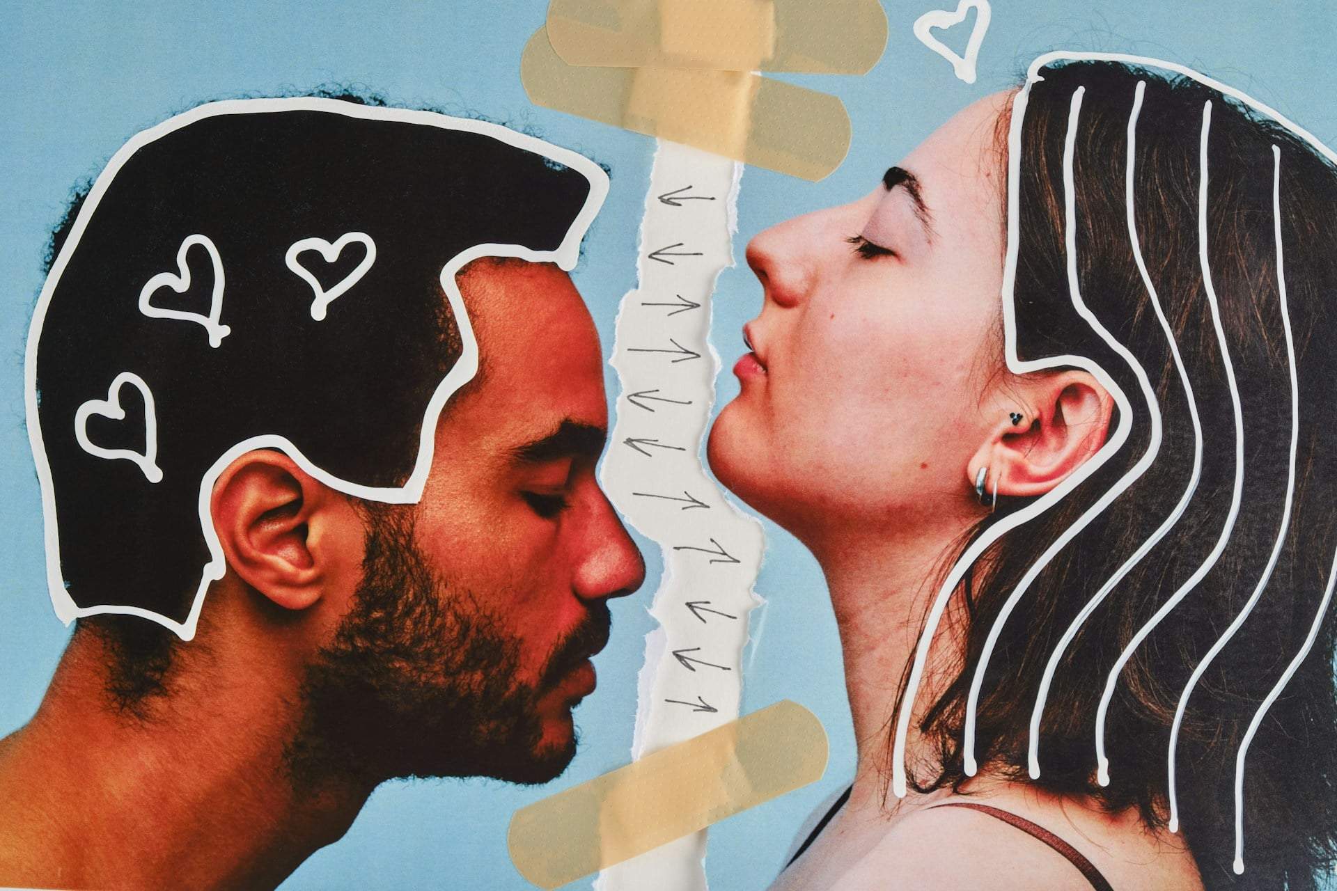 The 7-Year Relationship Crisis: Why So Many Couples Fall Apart at This Stage — Relationship