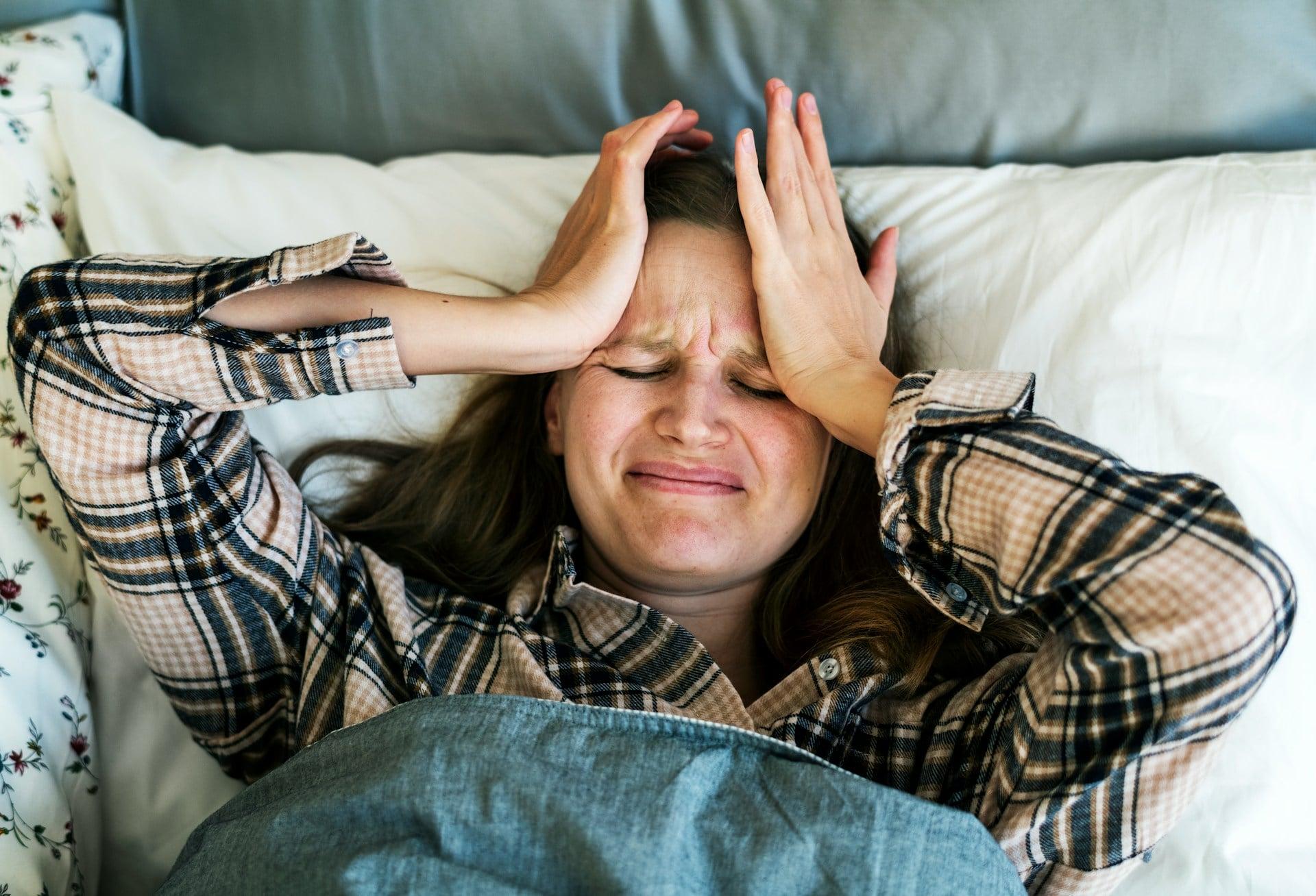 7 signaux que votre corps envoie quand il a désespérément besoin de repos — Santé