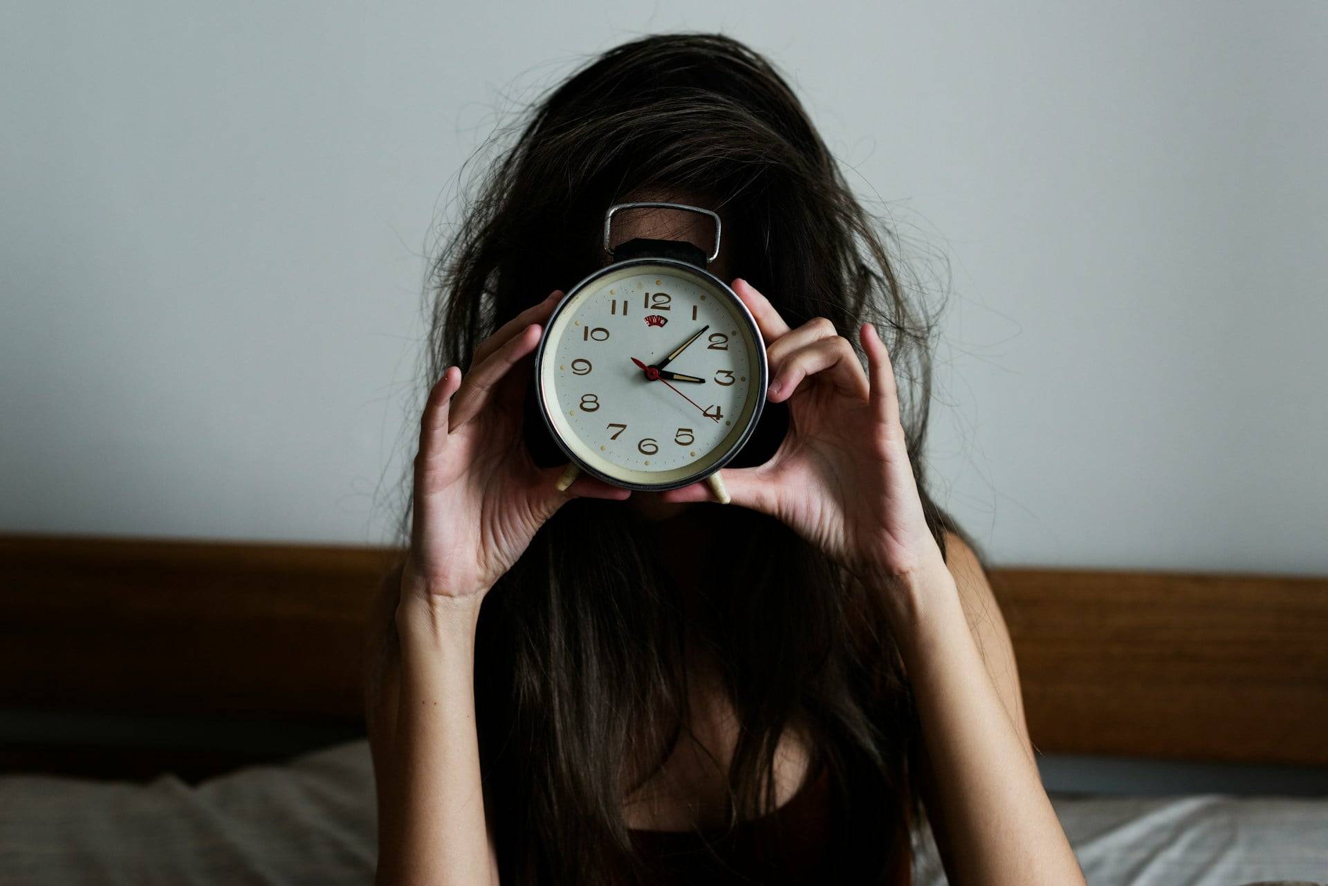 Always busy, never getting anywhere? You might be caught in this modern trap