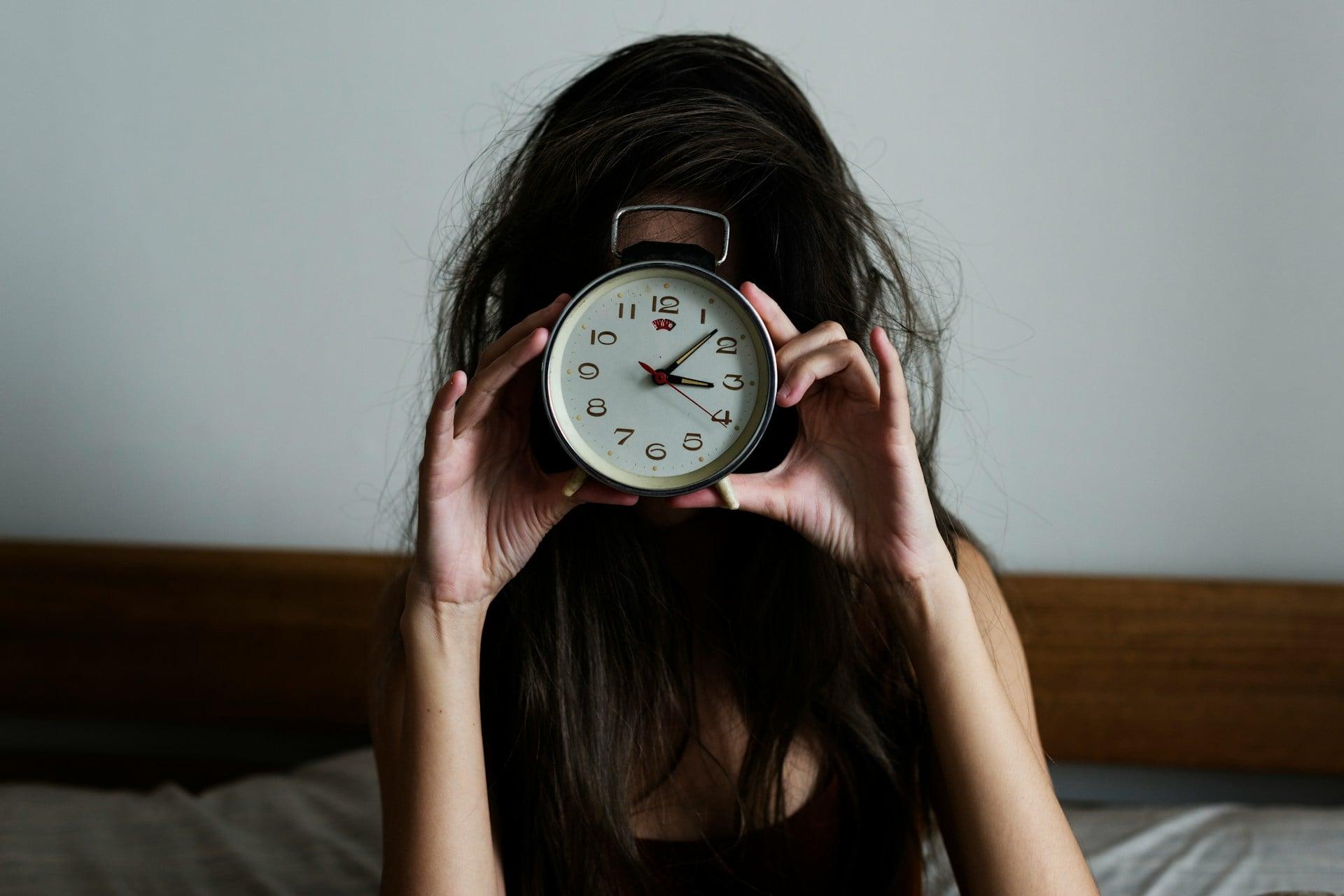 Always busy, never getting anywhere? You might be caught in this modern trap — Lifestyle